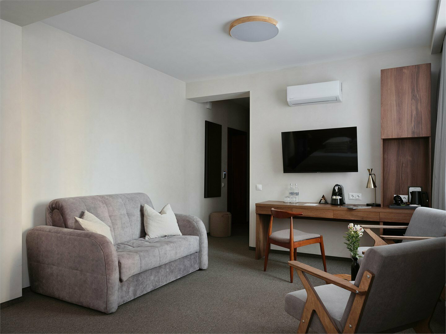 Джуниор сюит