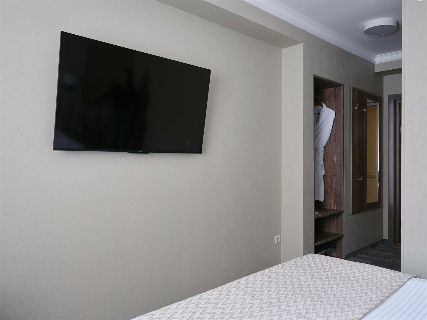 Номер первой категории (стандарт)