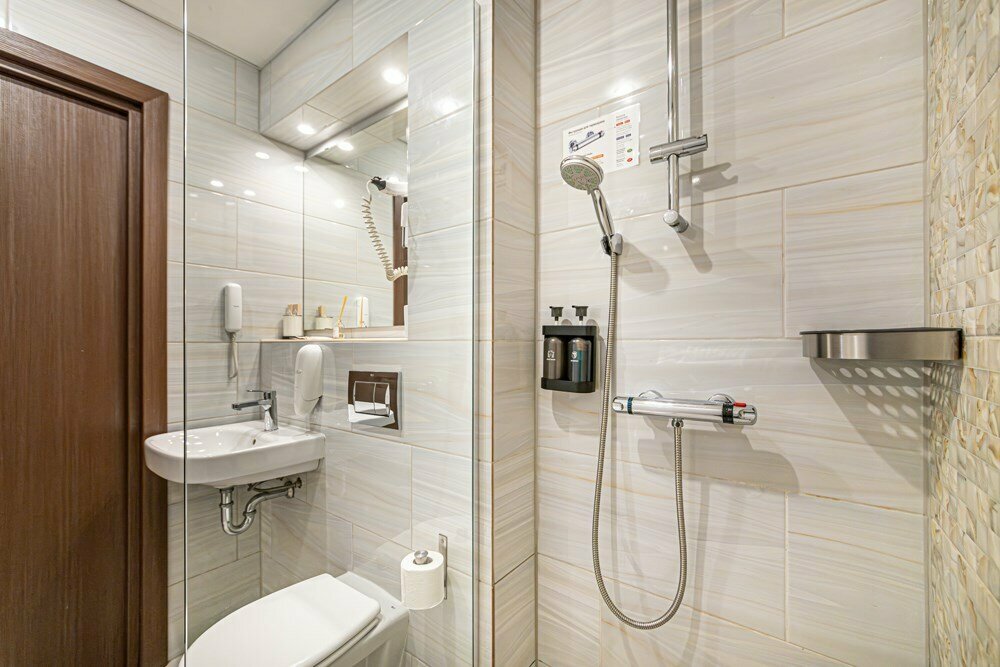 Комфорт улучшенный