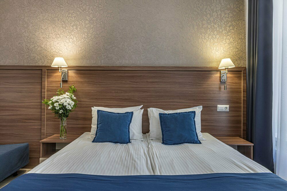 Комфорт улучшенный