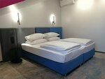 Двухместный номер с 1 кроватью - В мансарде в Староямская