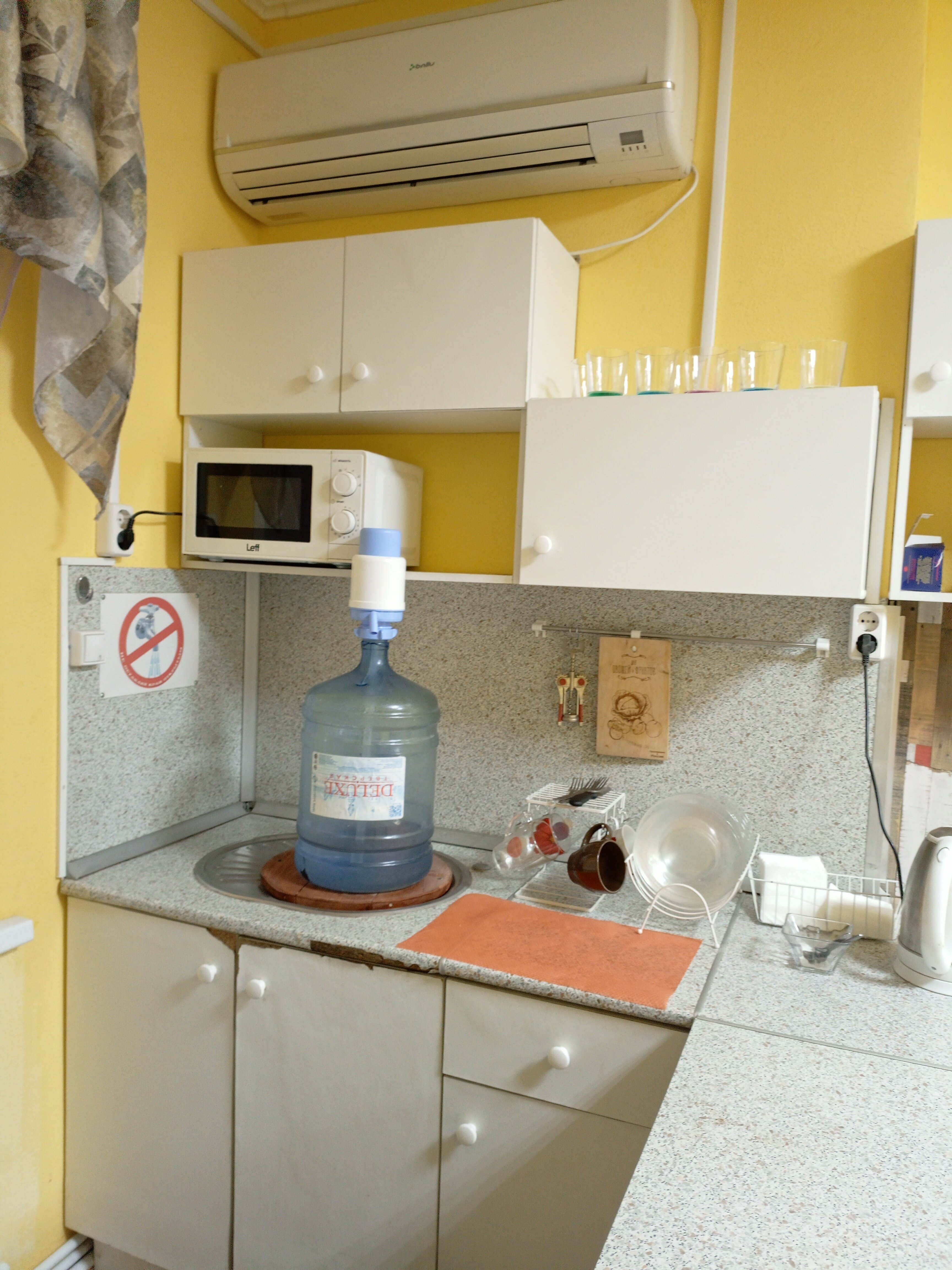 Четырехместный  семейный номер