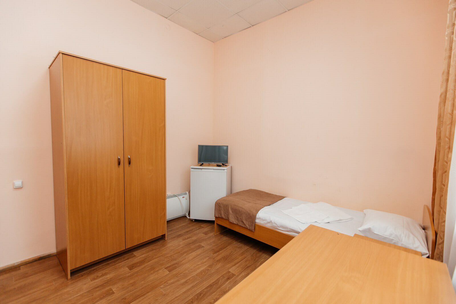 Одноместный Стандарт