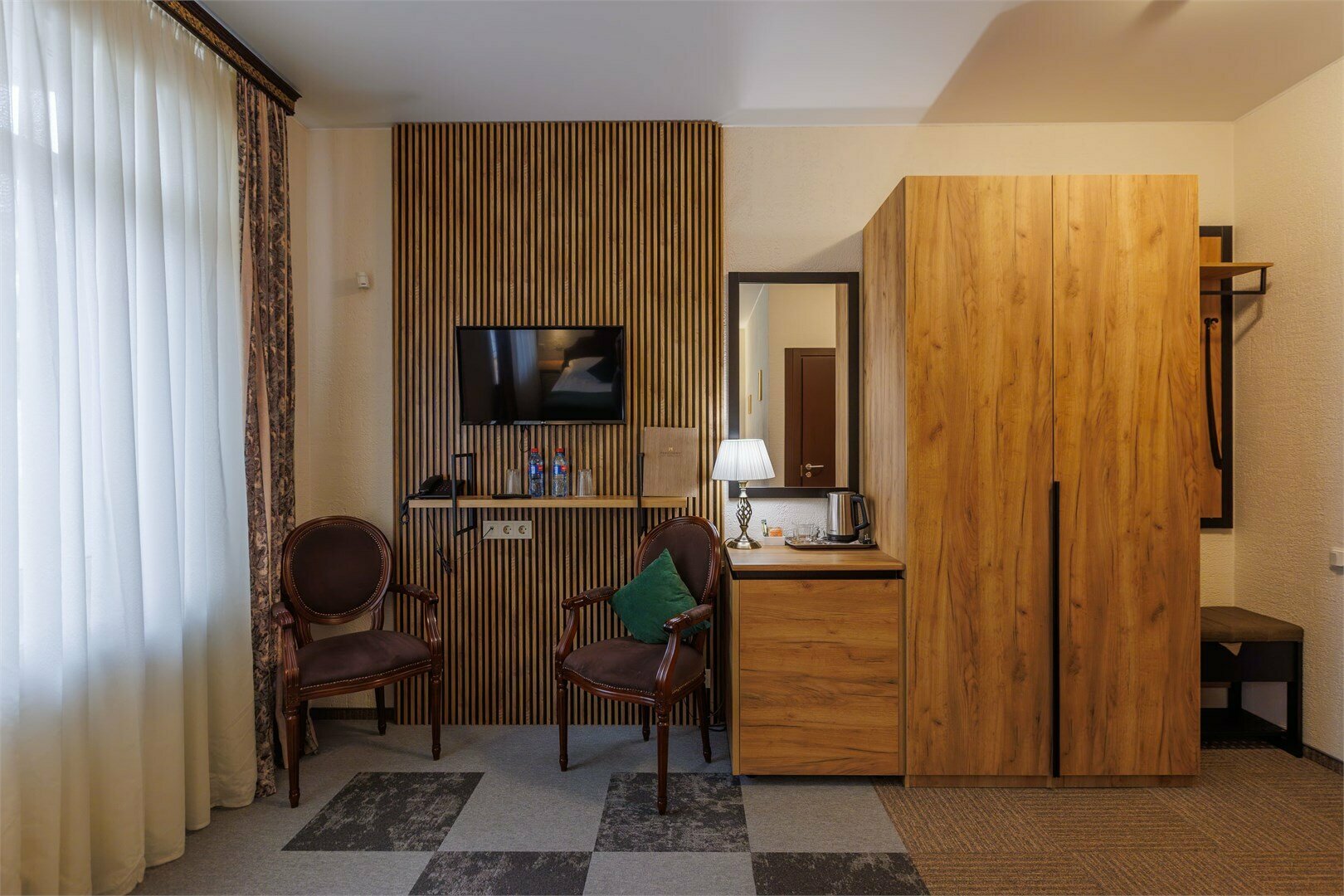 Стандартный