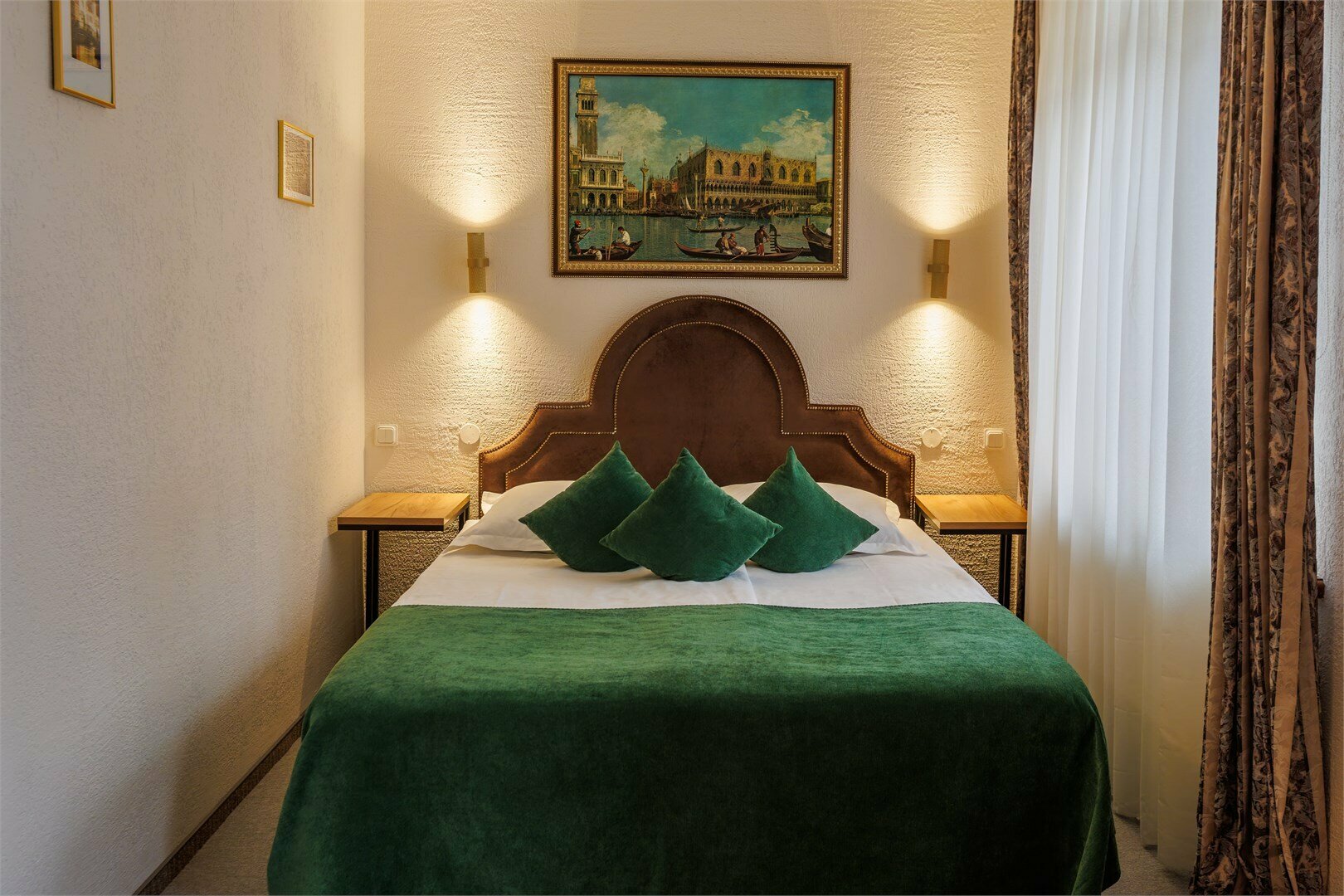 Стандартный