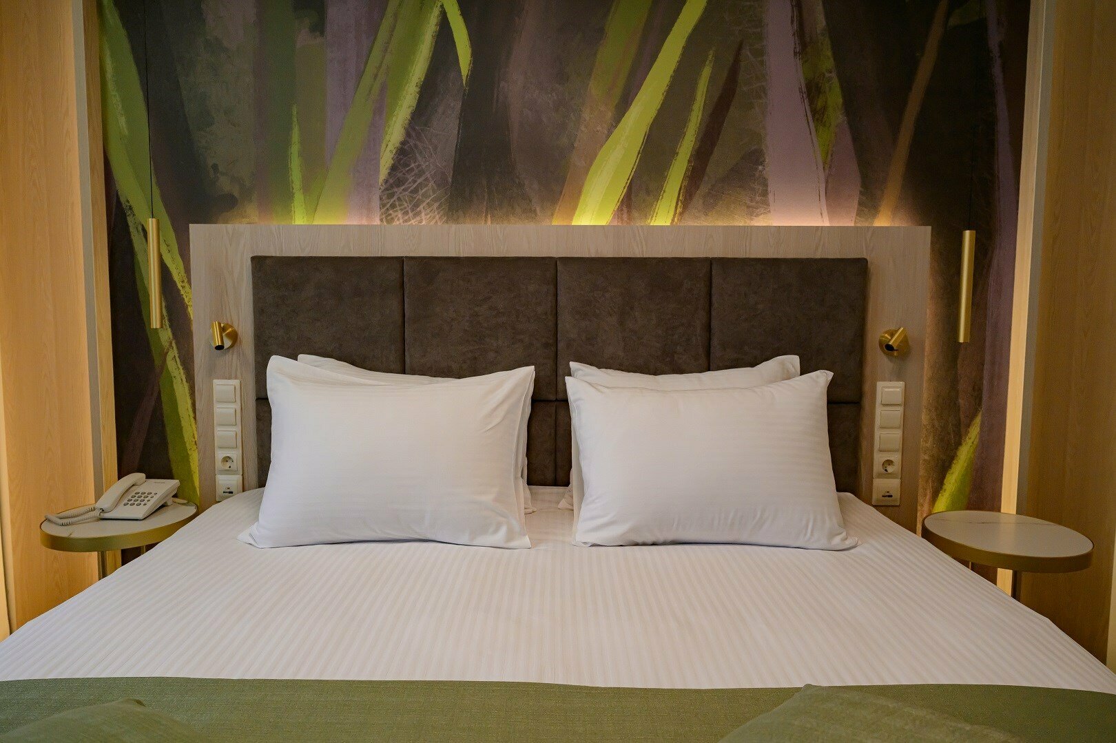 НОВИНКА! Люкс «Элегант» с сауной