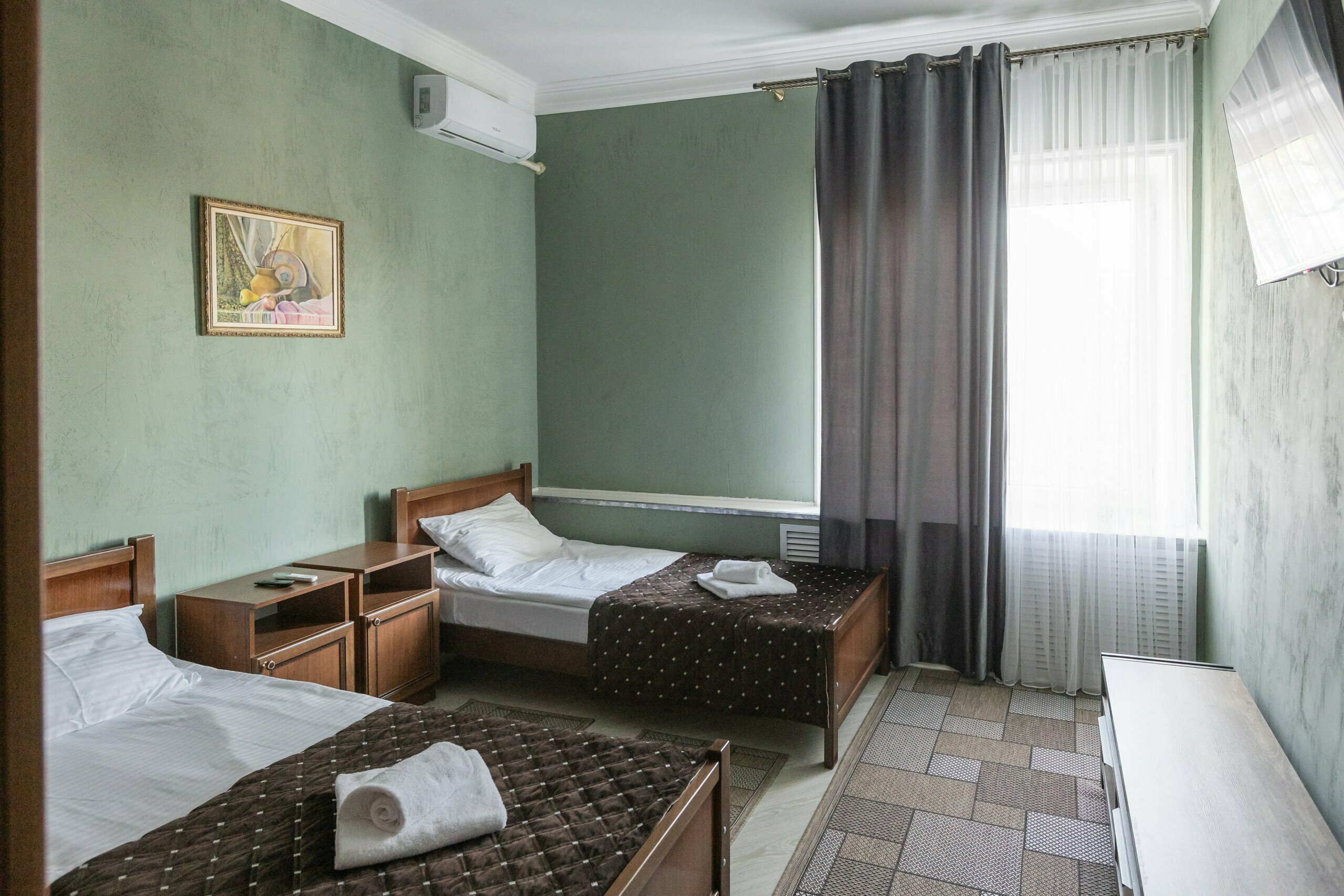 номер комфорт