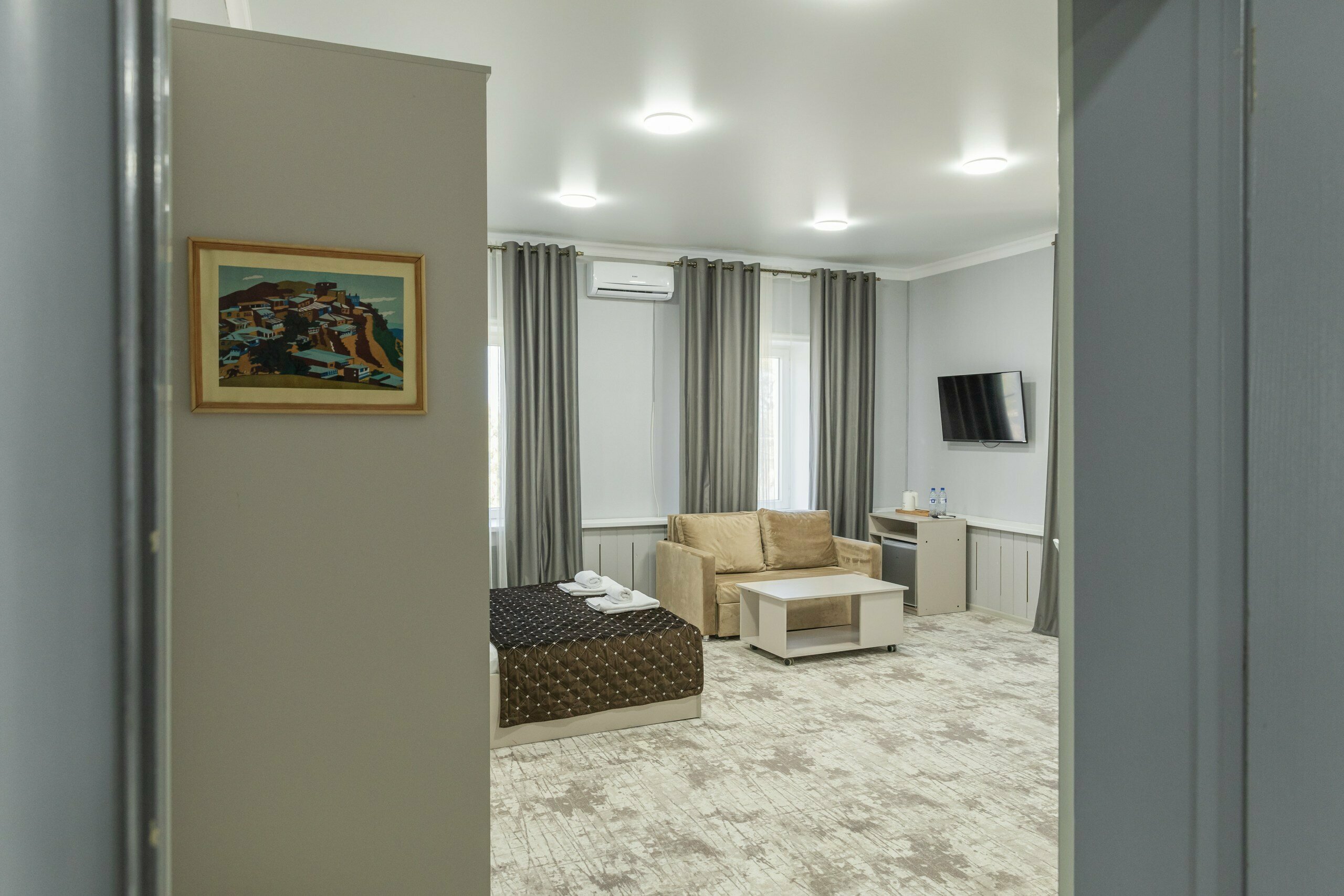 номер комфорт