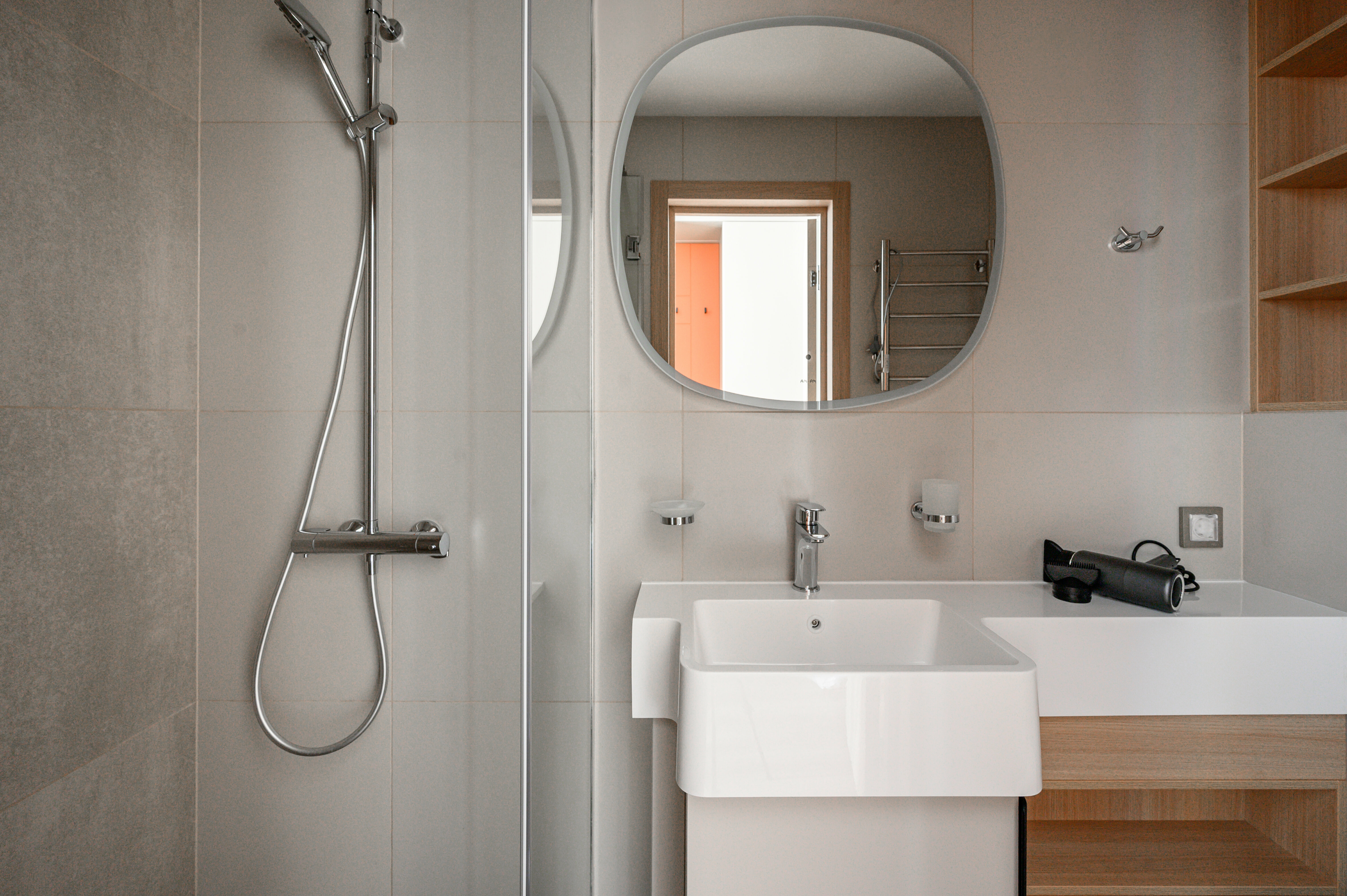 Студия (Диван-кровать)