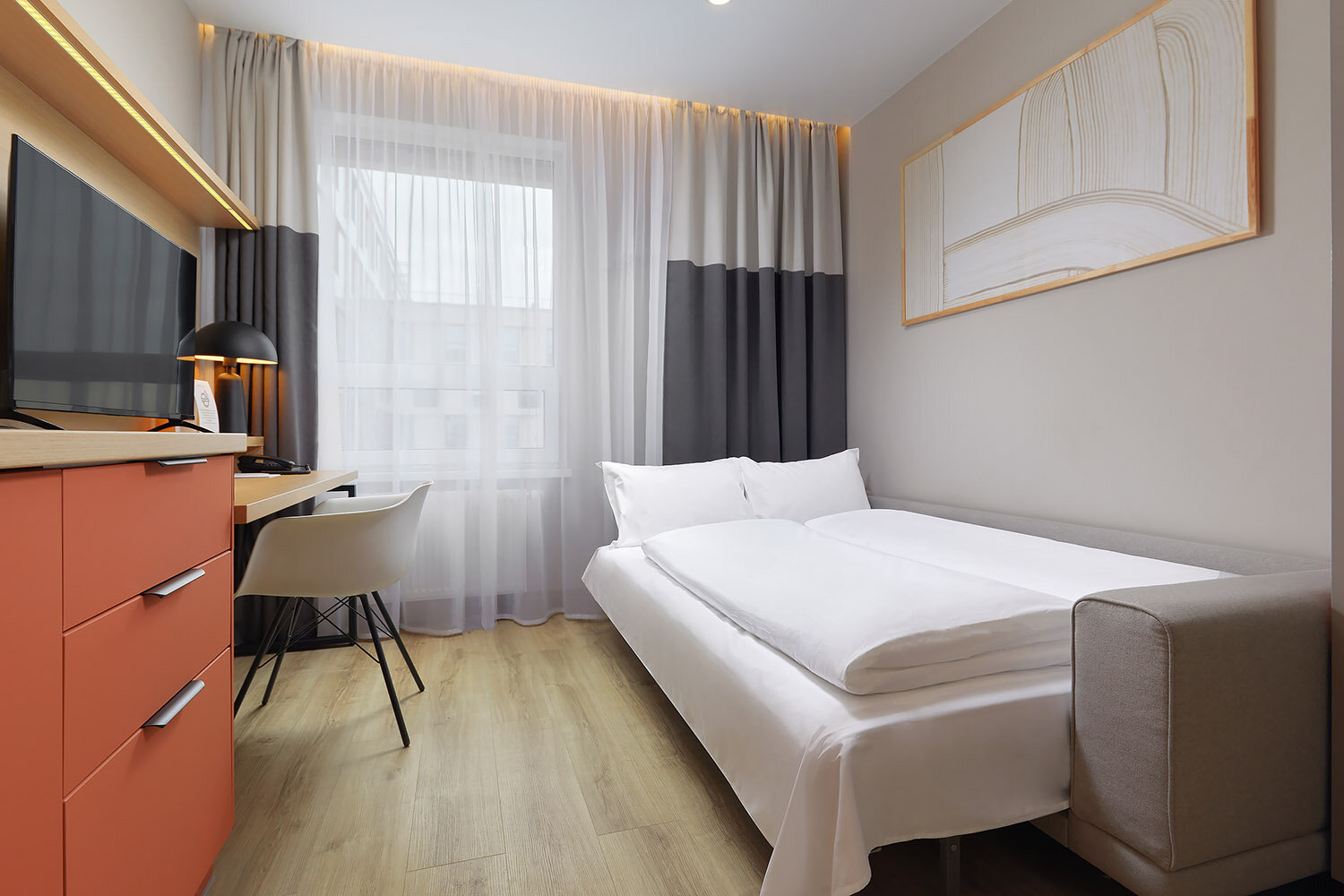 Студия (Диван-кровать)