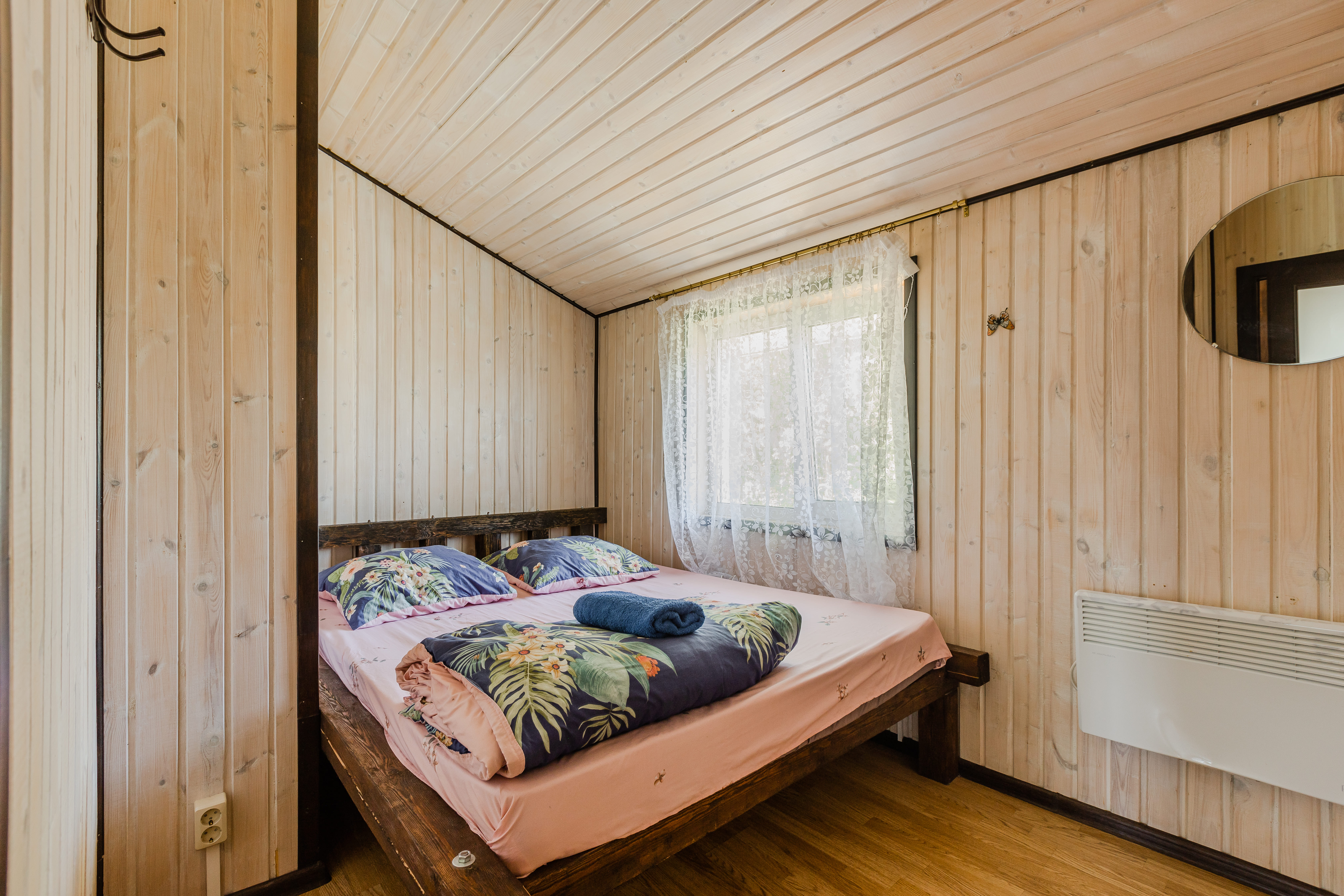 Коттедж – Рядом с пляжем