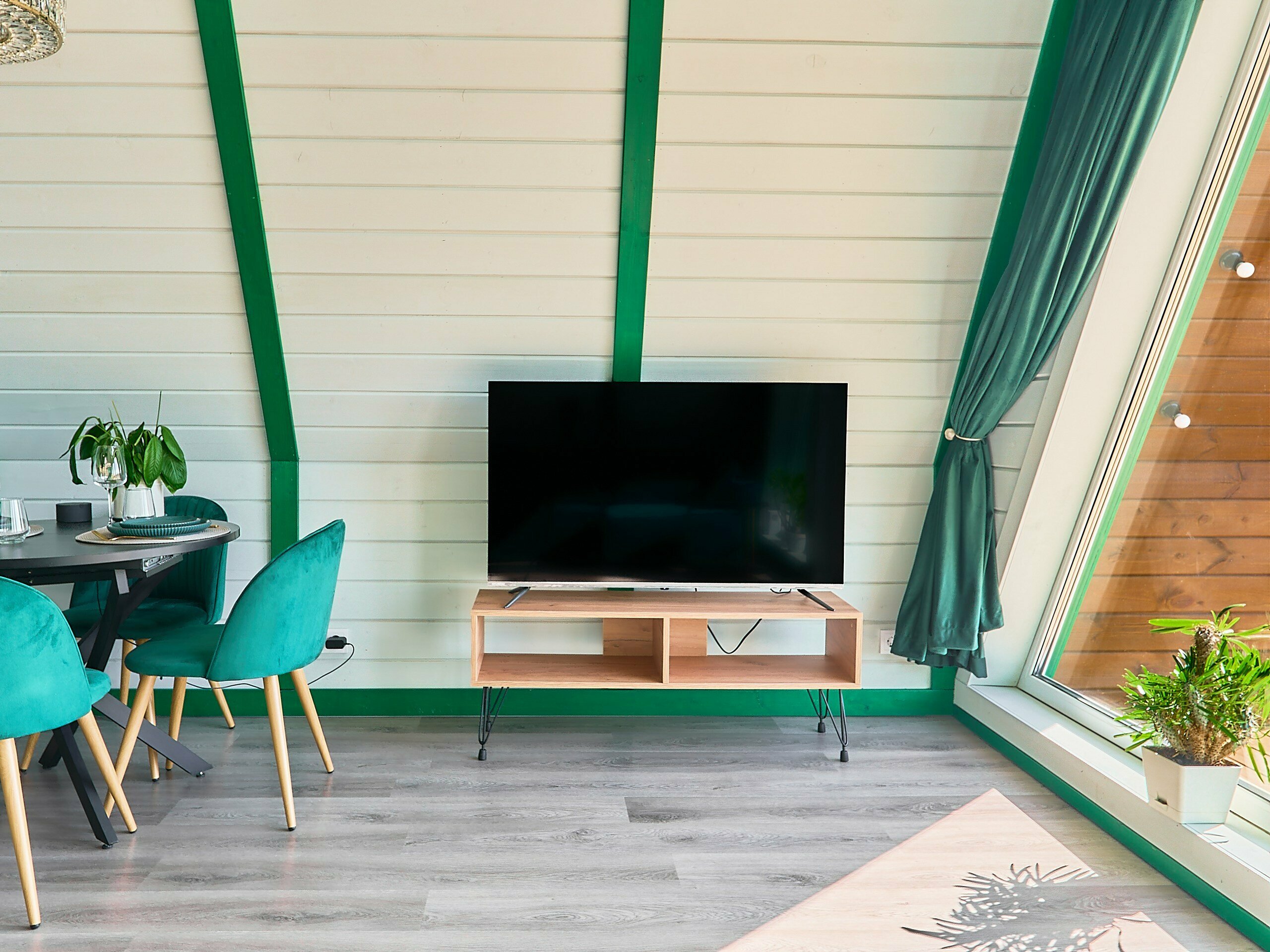 Коттедж Комфорт