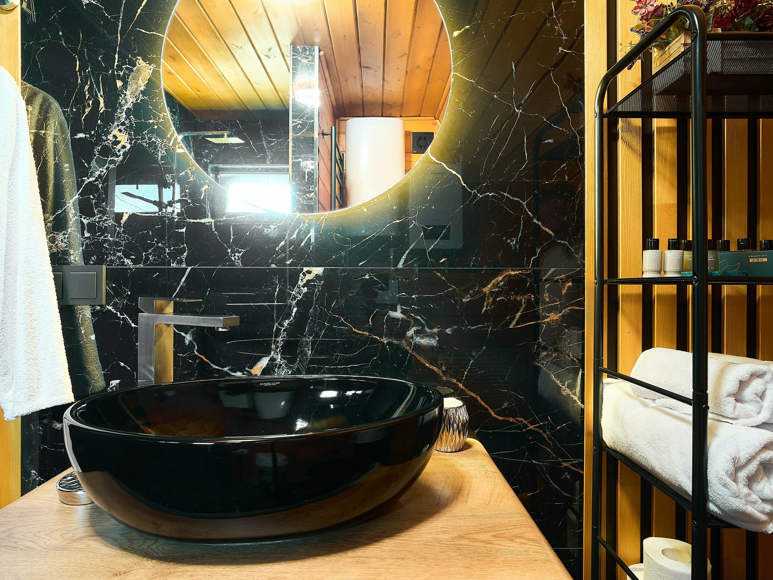 Роскошный Коттедж