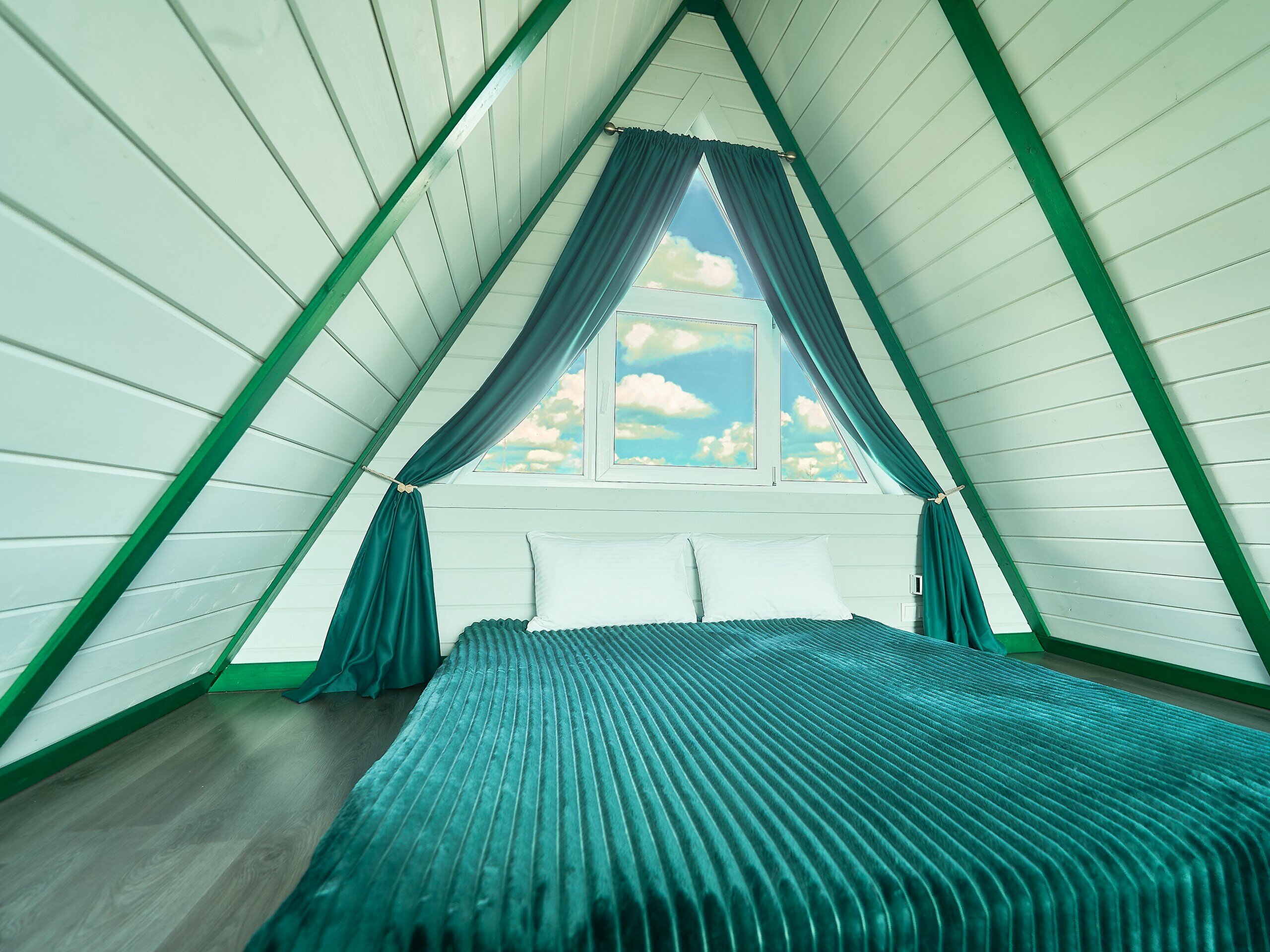 Коттедж Комфорт