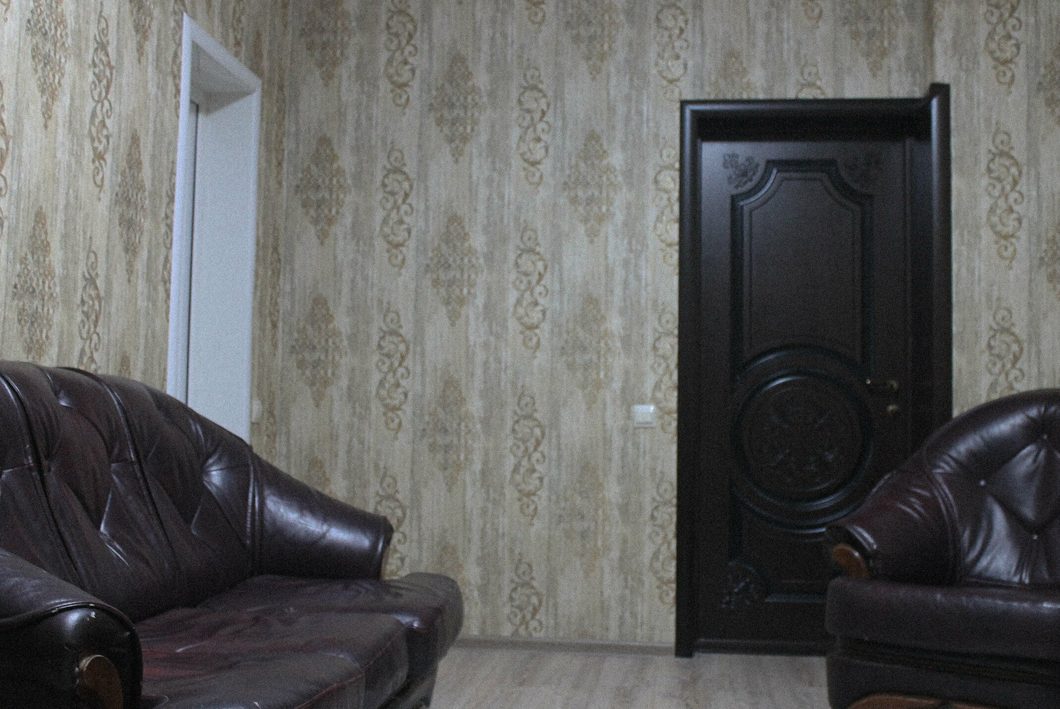 Улучшенный номер с кроватью размера «king-size» или 2 отдельными кроватями