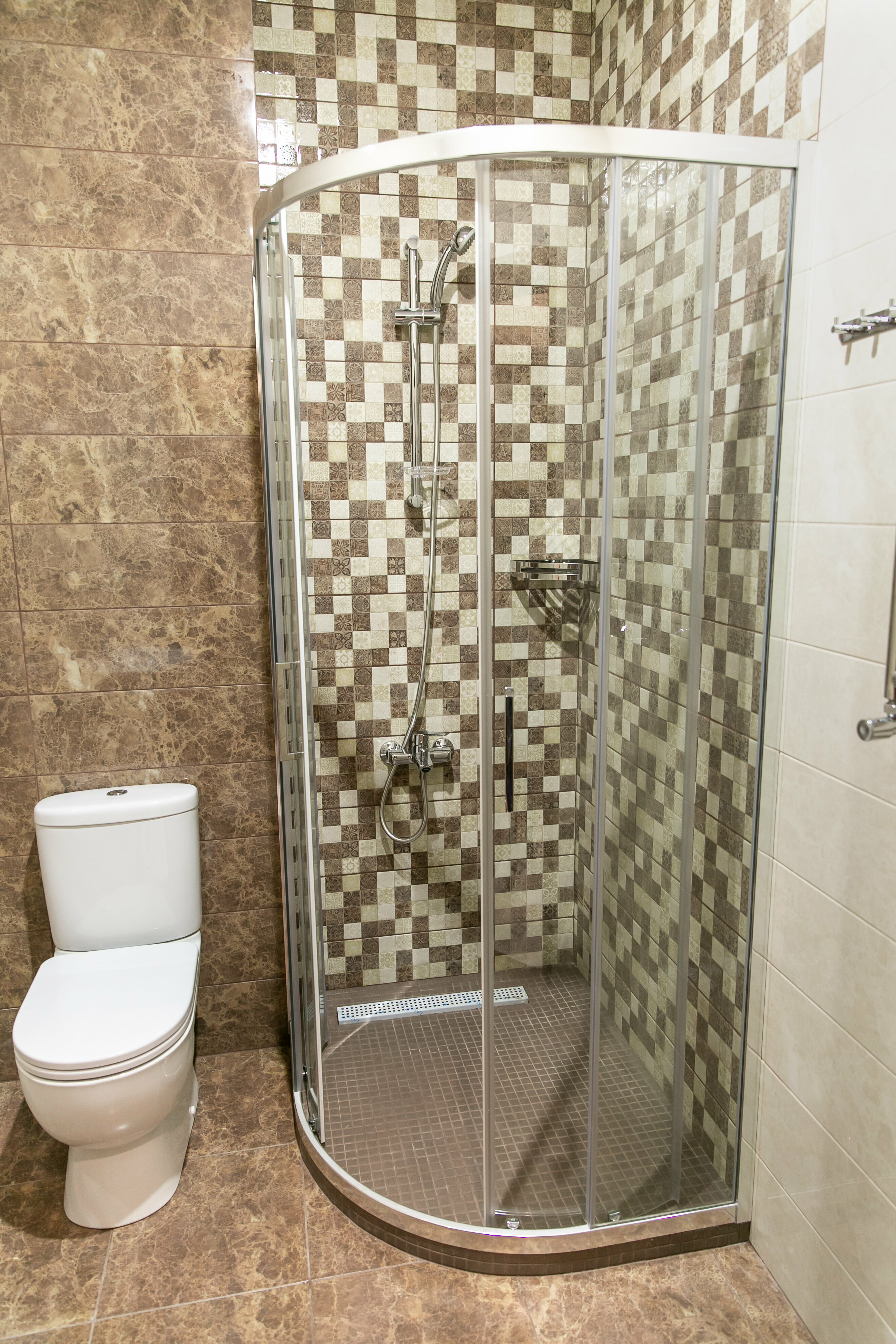 Семейный номер