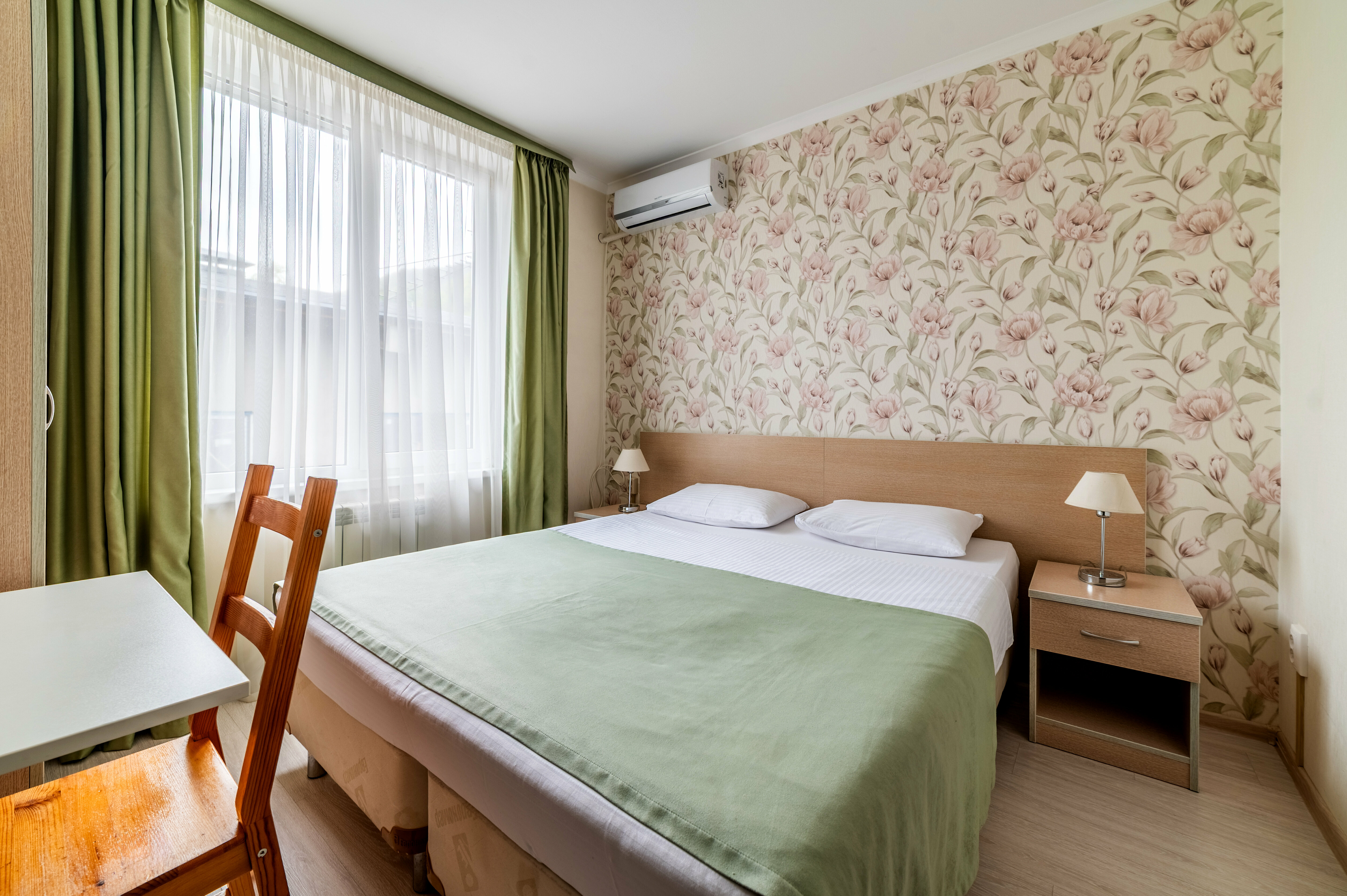 Стандарт двухместный