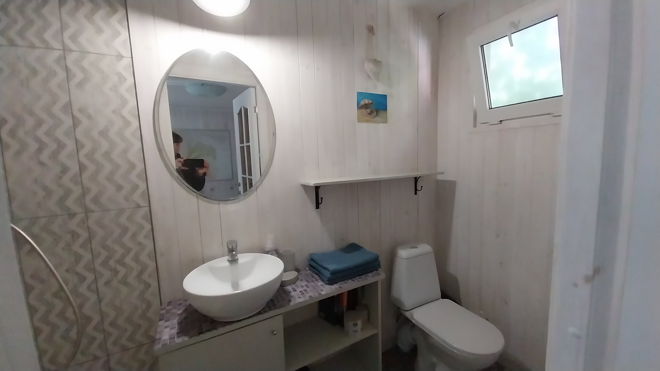 Классический четырехместный номер