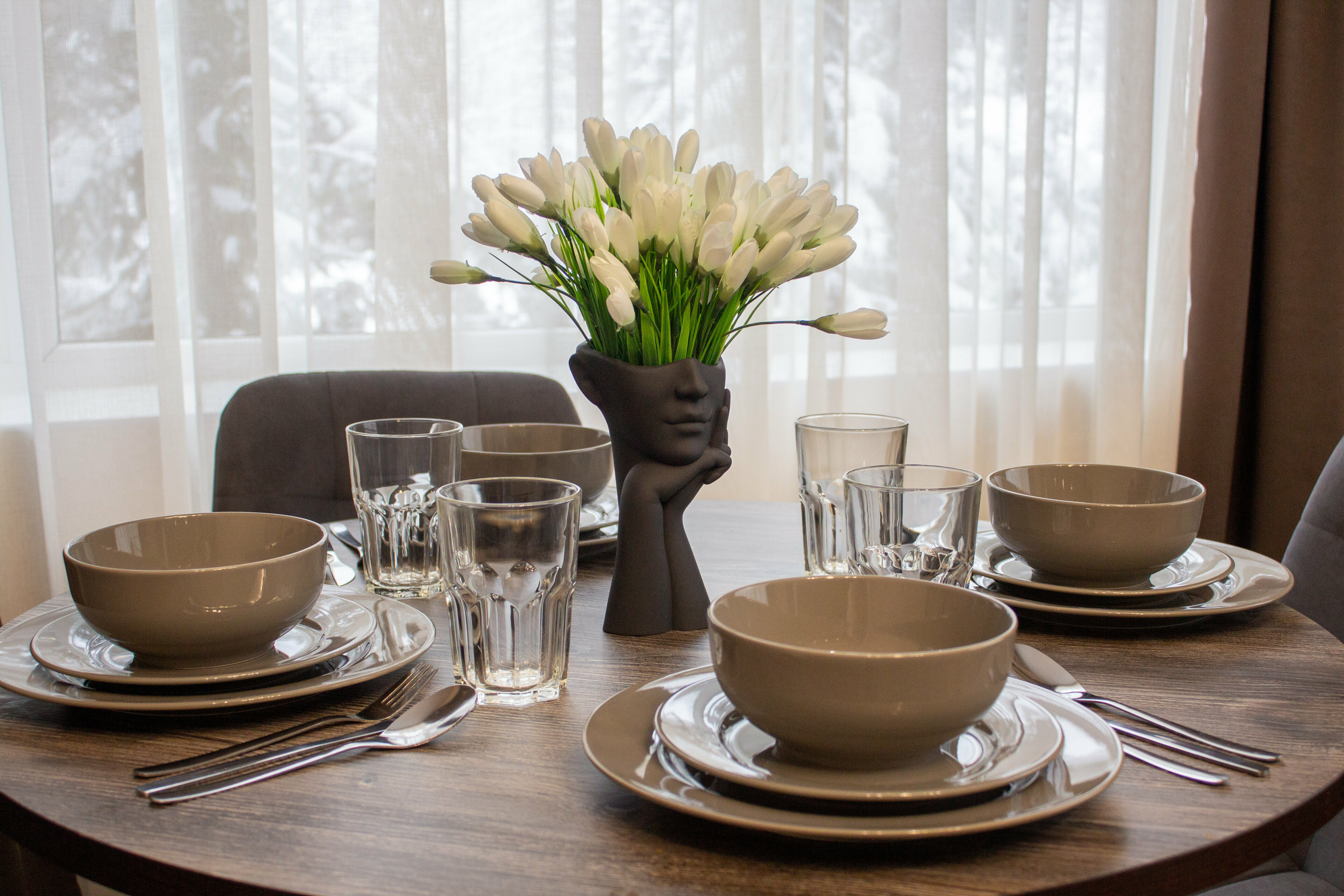 Люкс с сауной