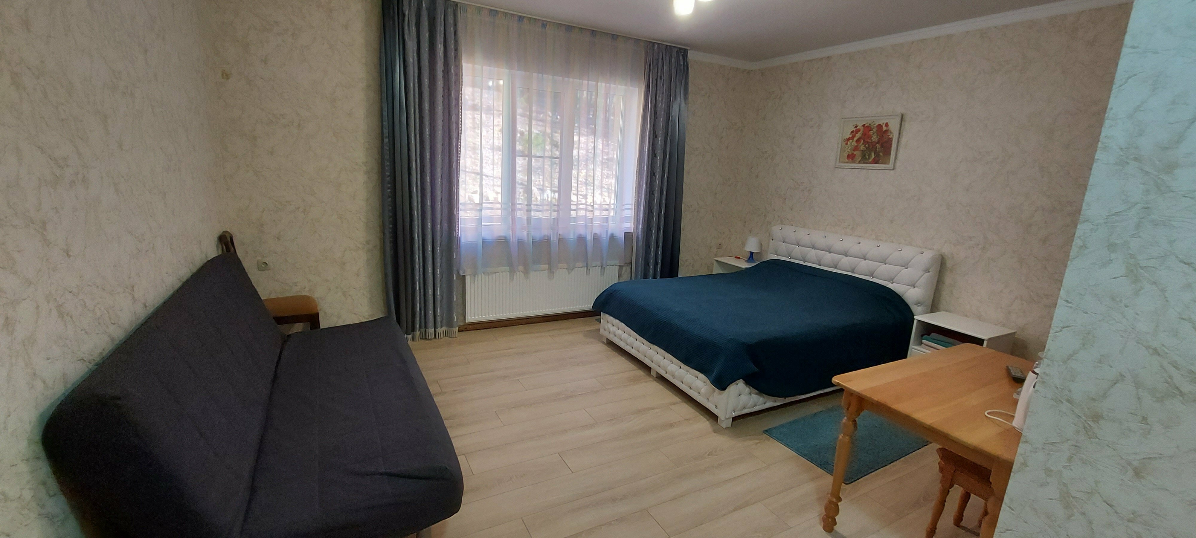 Четырехместный номер