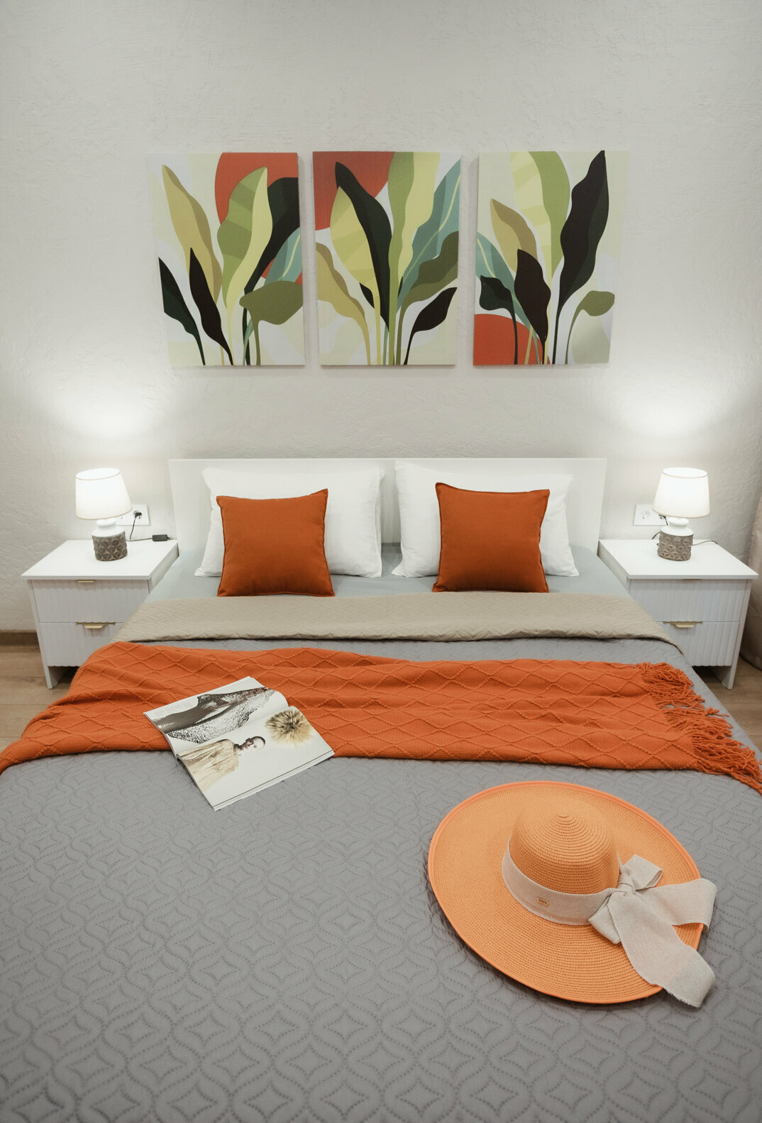 Семейный суперлюкс