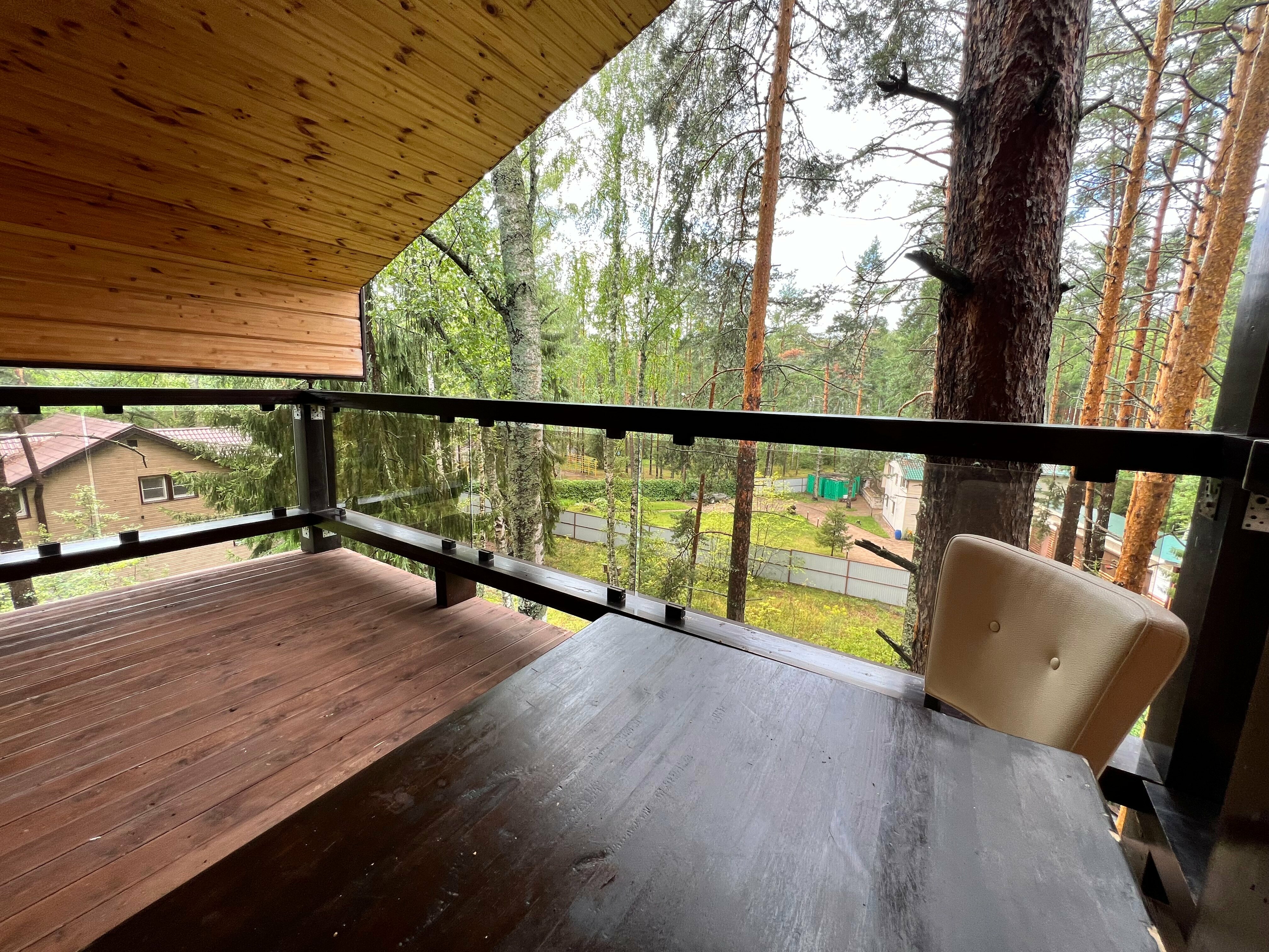 Четырехместный номер «Премиум»