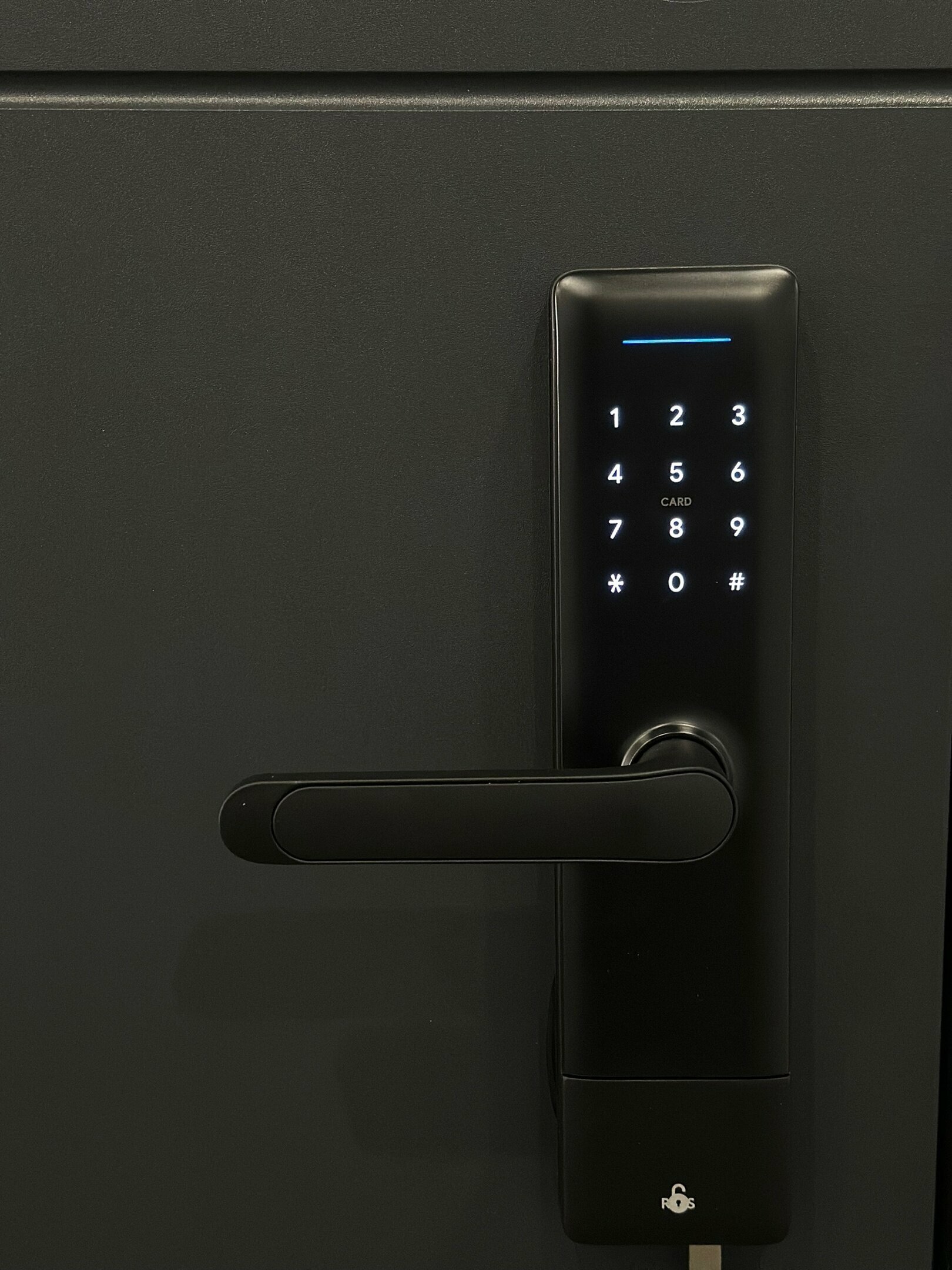 Стандарт с видом во двор №2