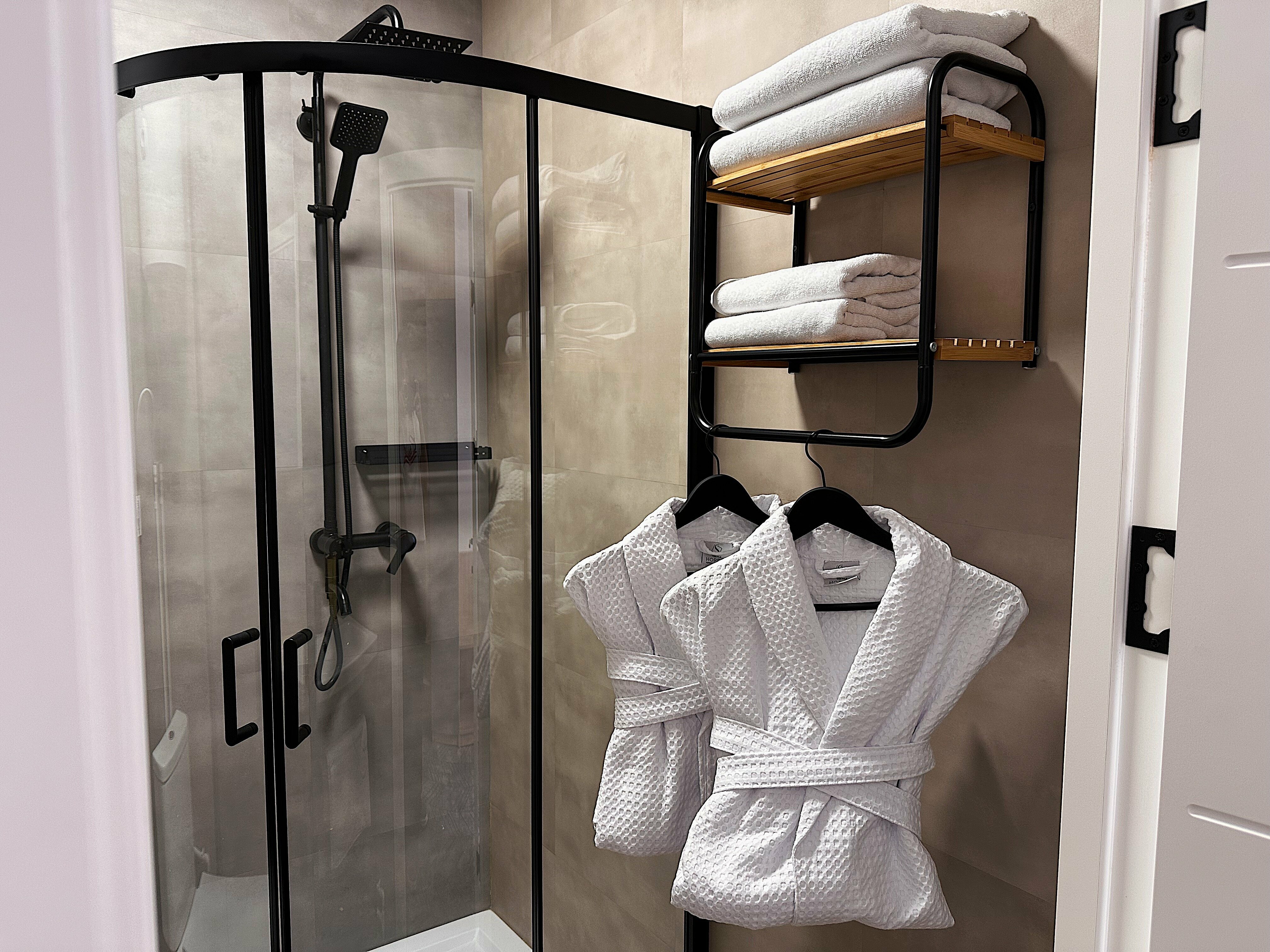 Стандарт с видом во двор №1