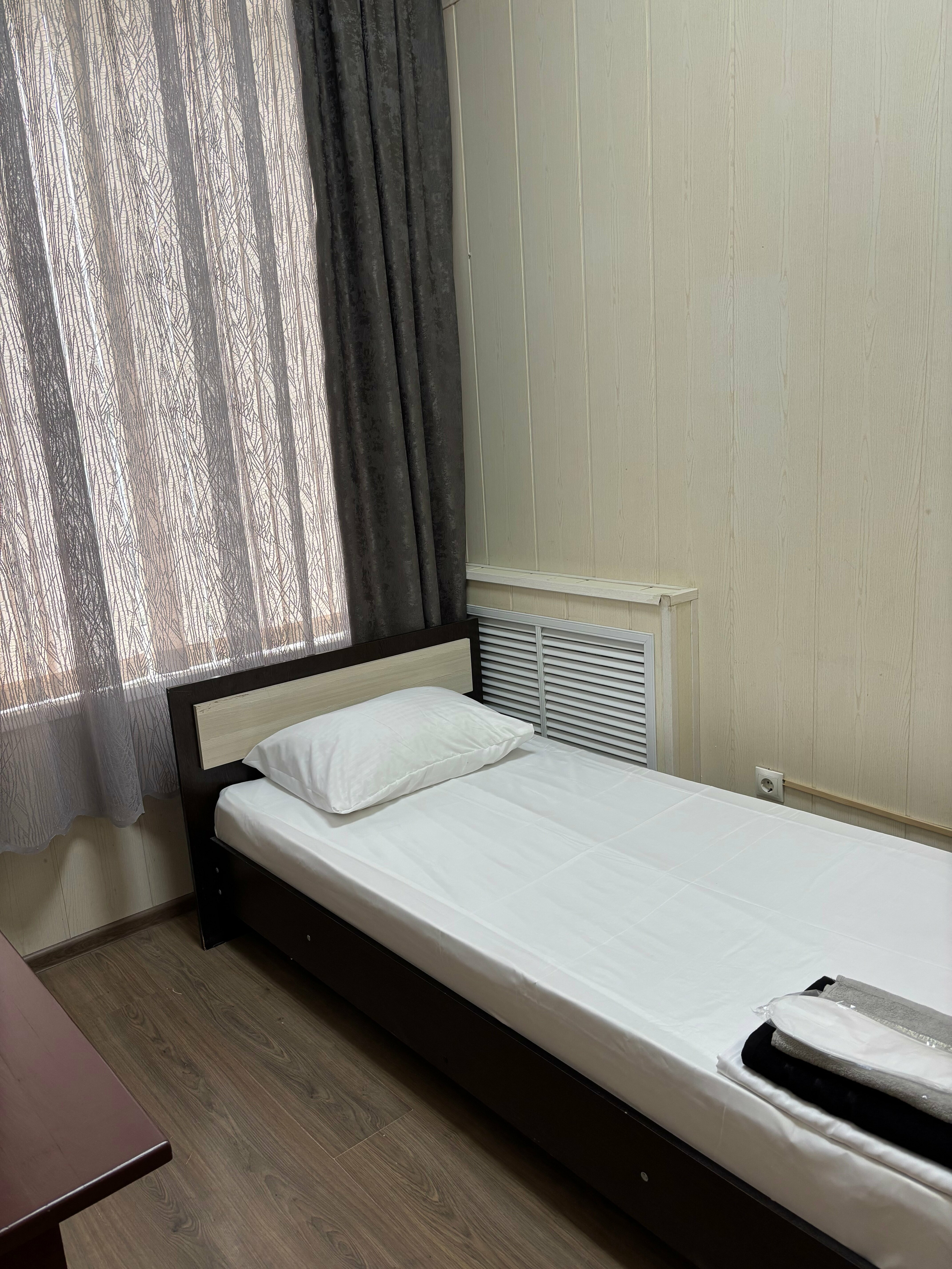 Роскошный четырехместный номер