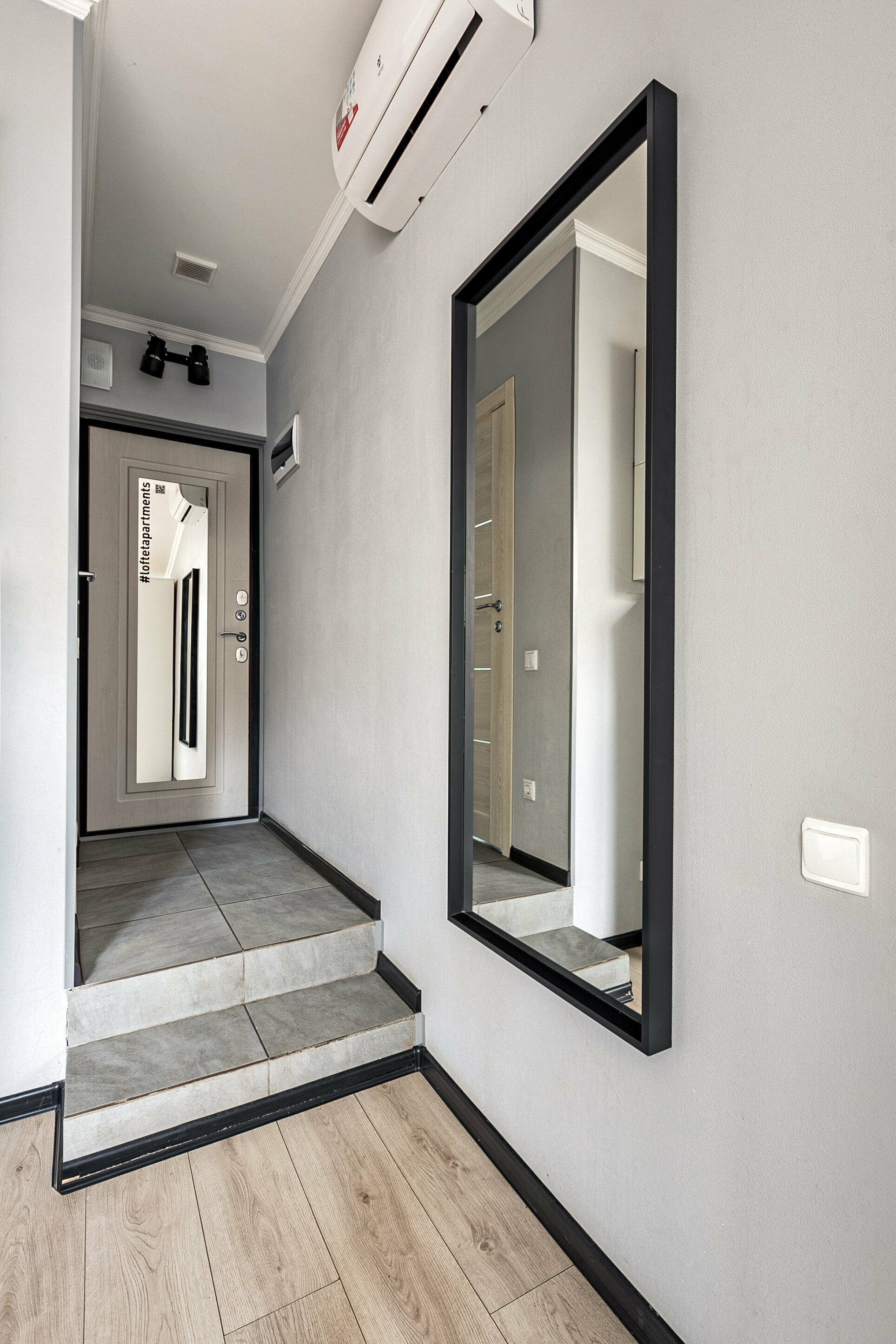 Двухместный номер с 1 кроватью