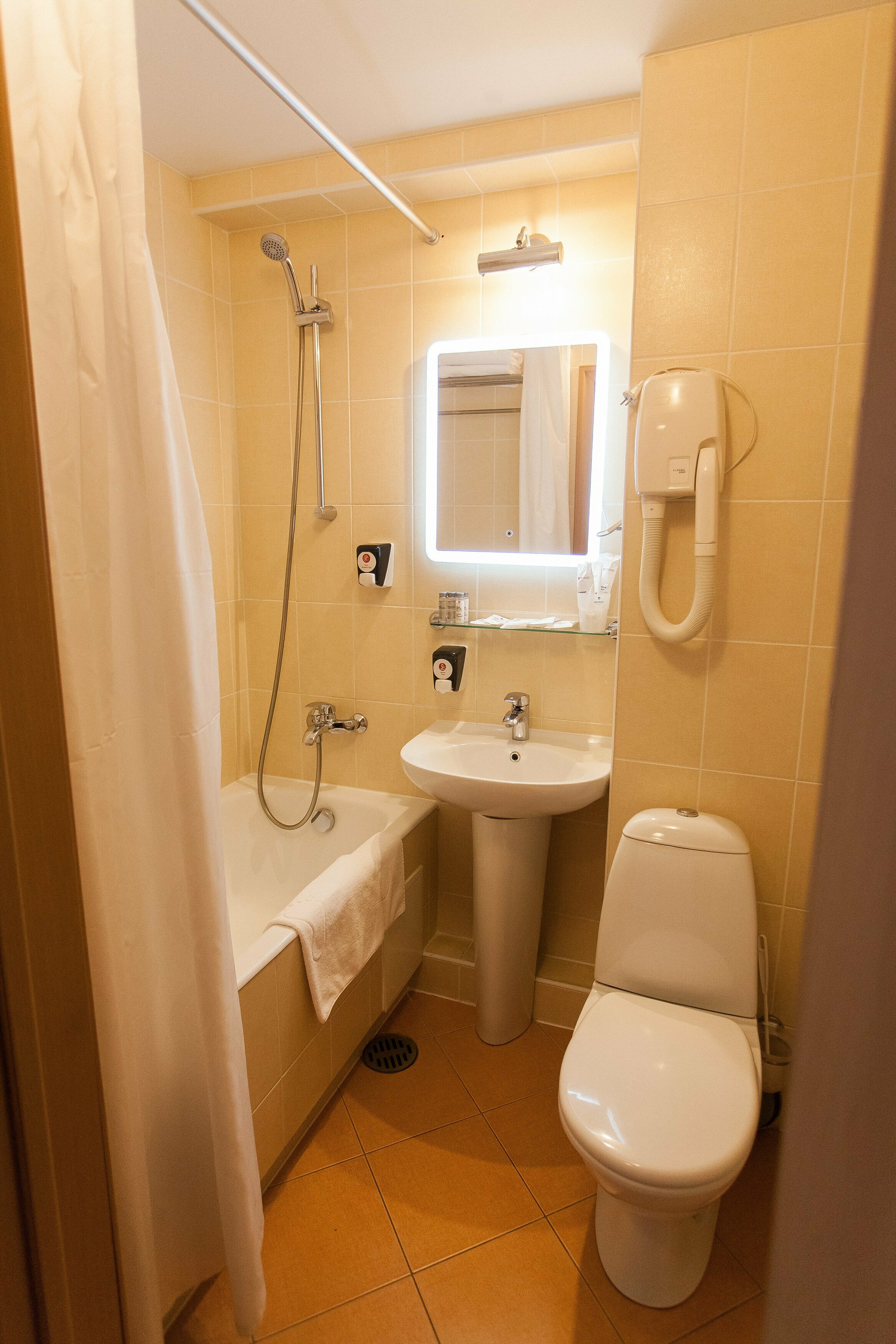 Стандарт Супериор