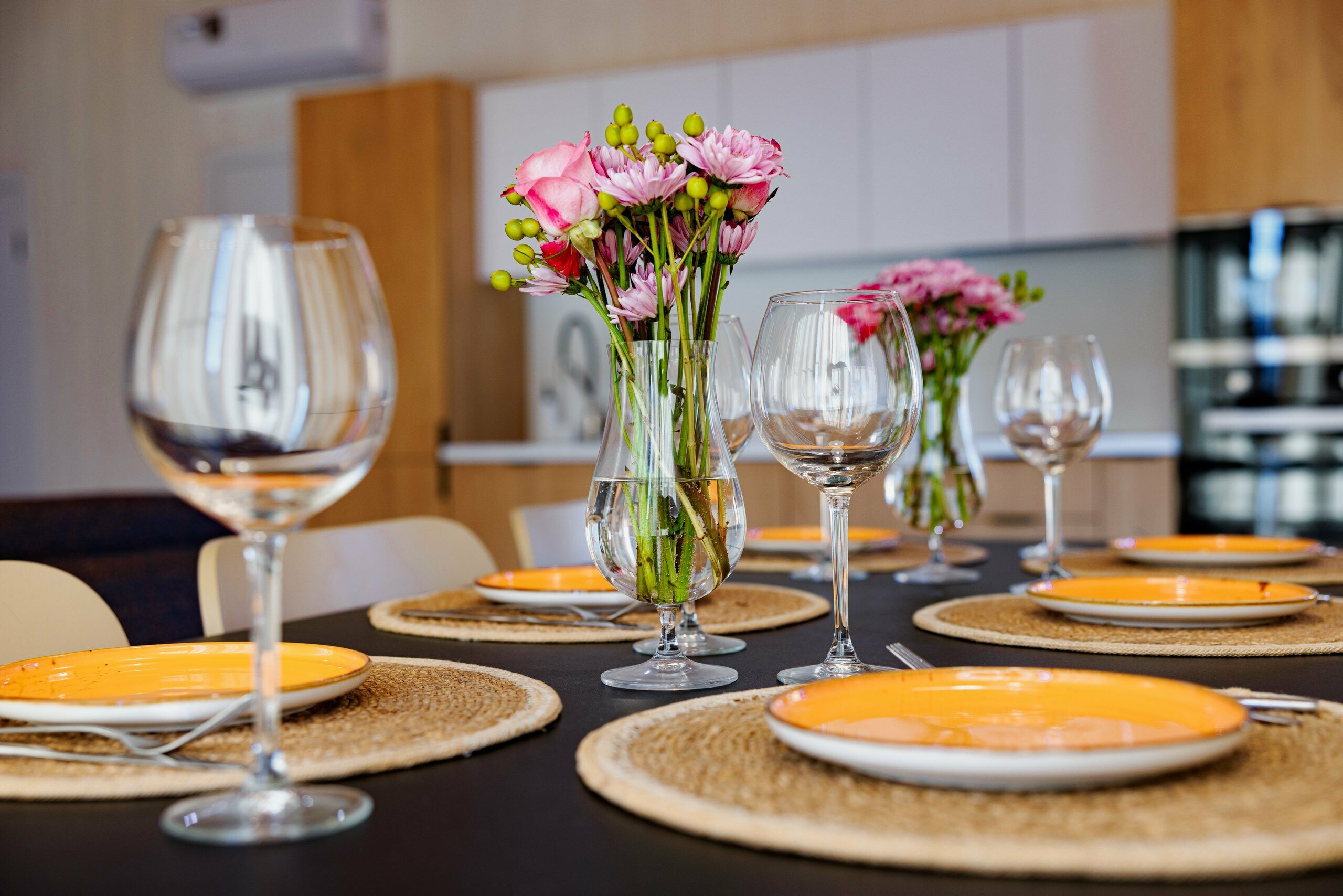 Вилла с 3 спальнями