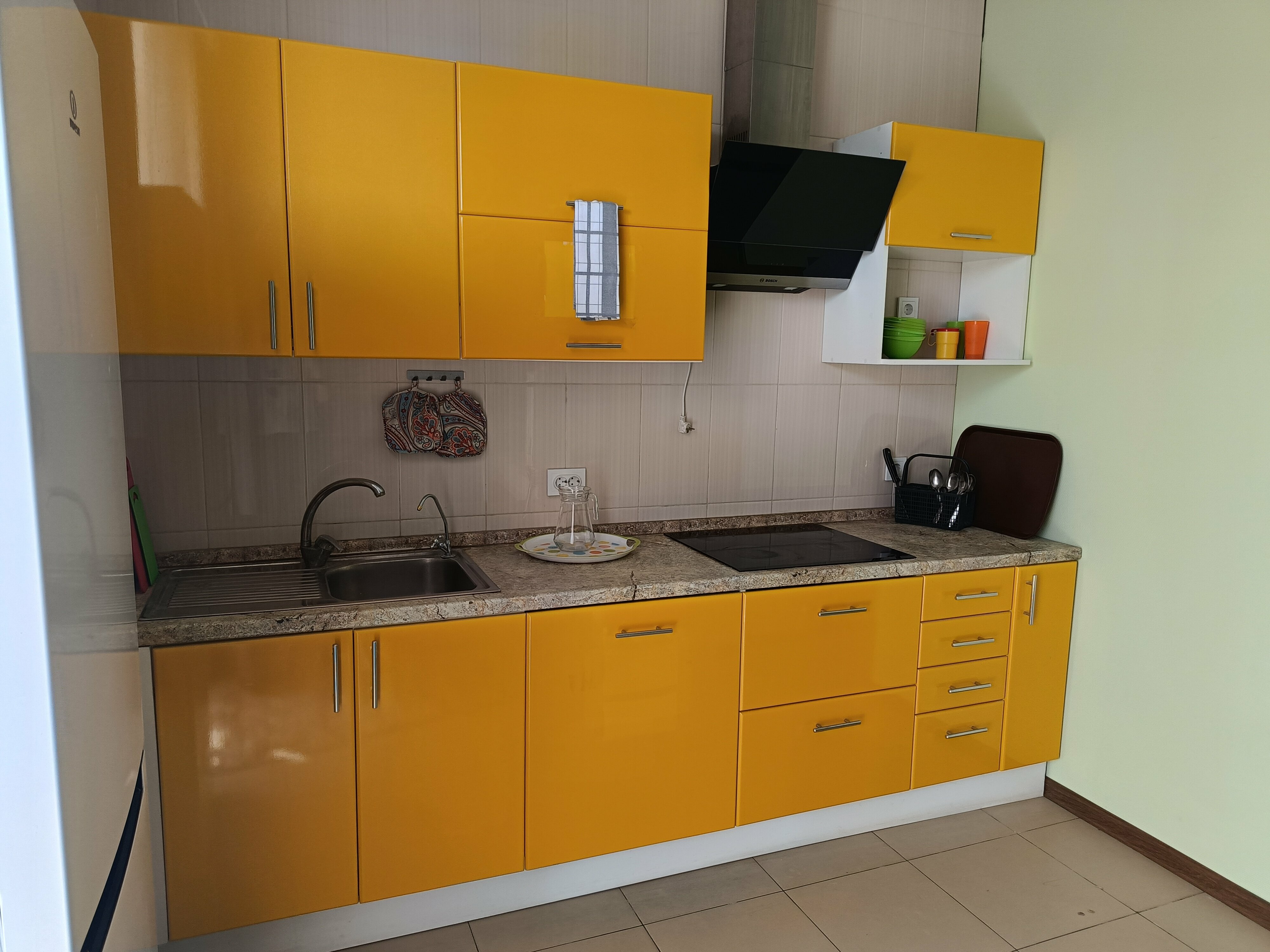 Номер-студия