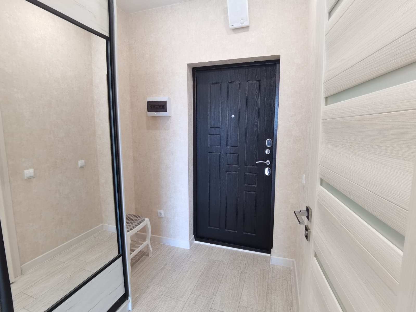 Однокомнатные Апартаменты