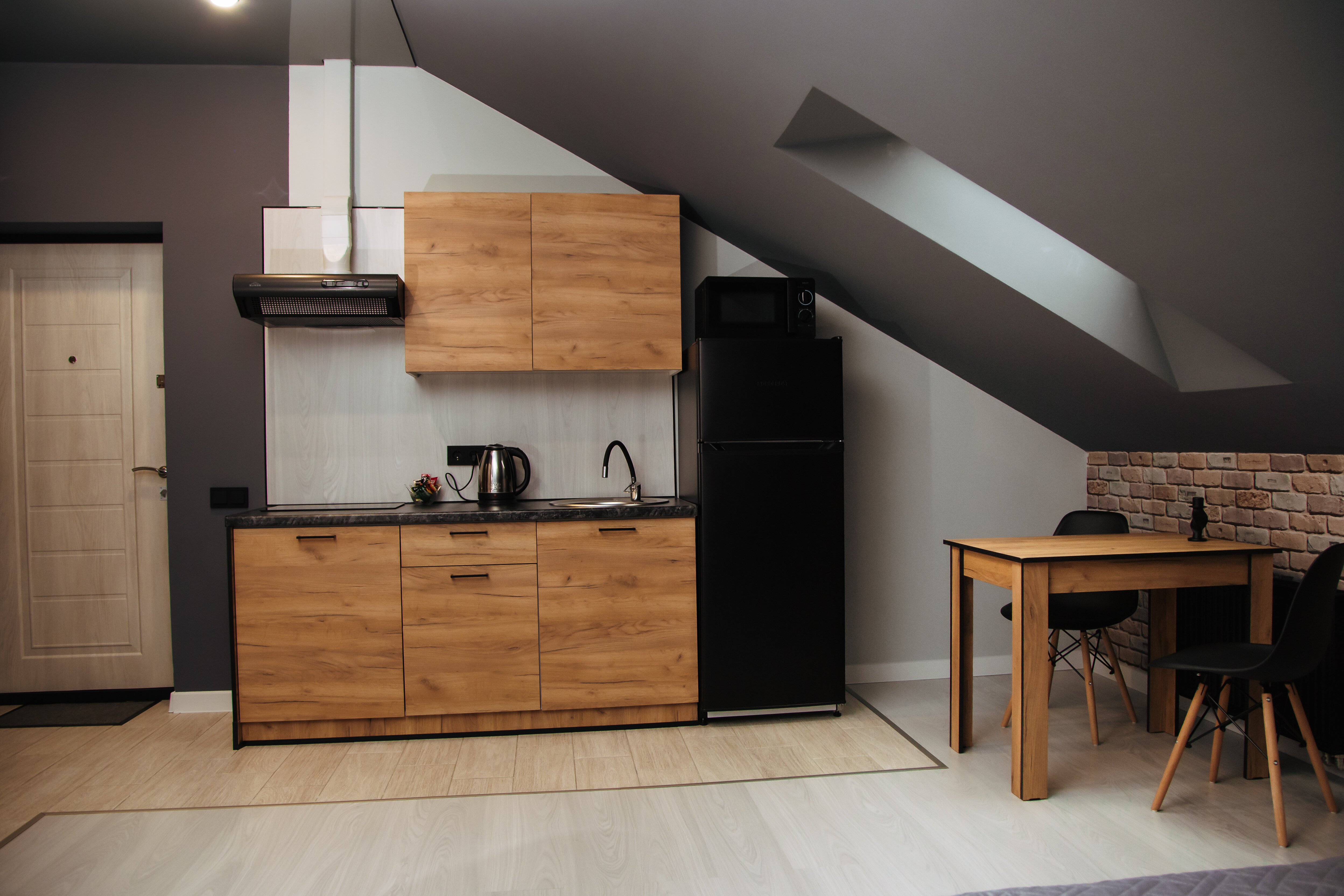 Лофт Стандарт