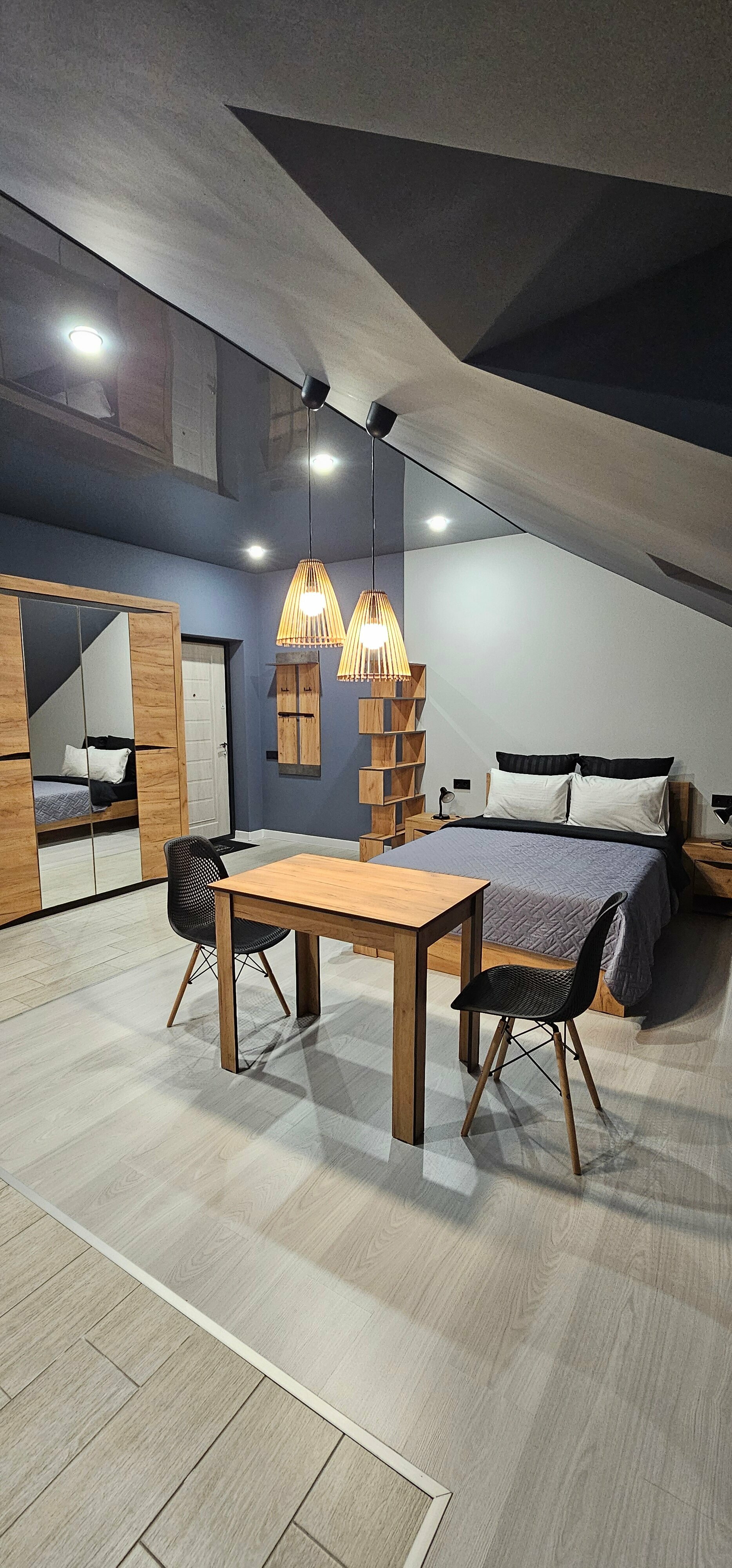 Лофт Комфорт