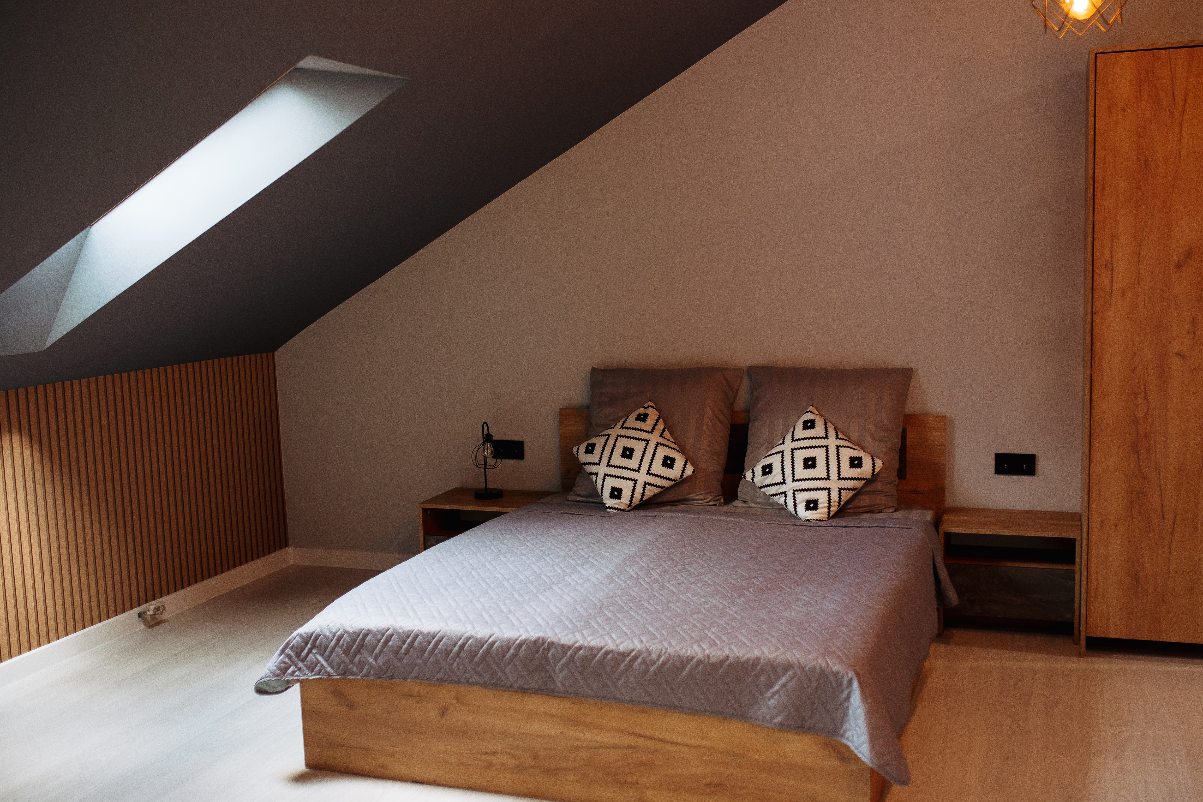 Лофт Стандарт