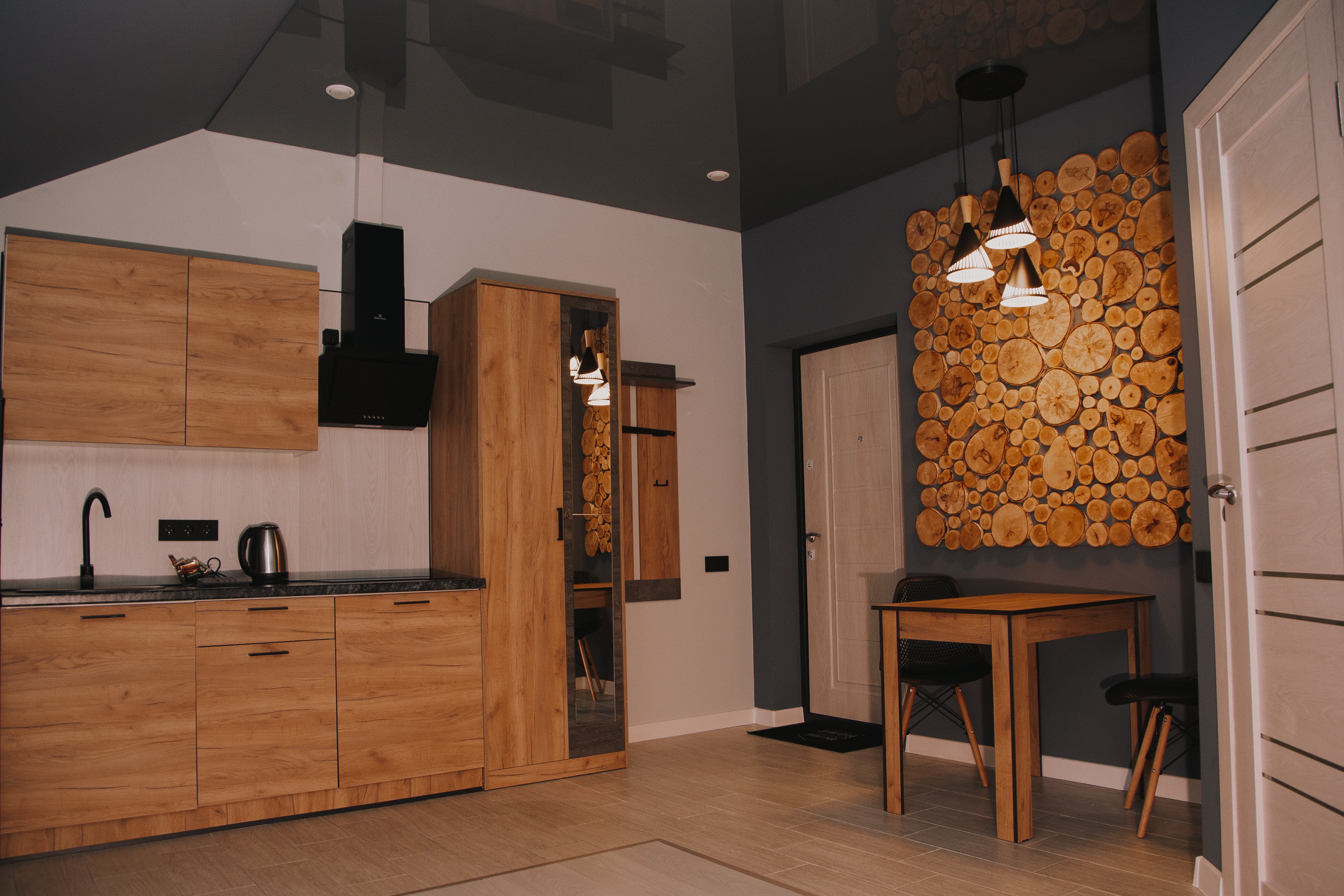 Лофт Комфорт