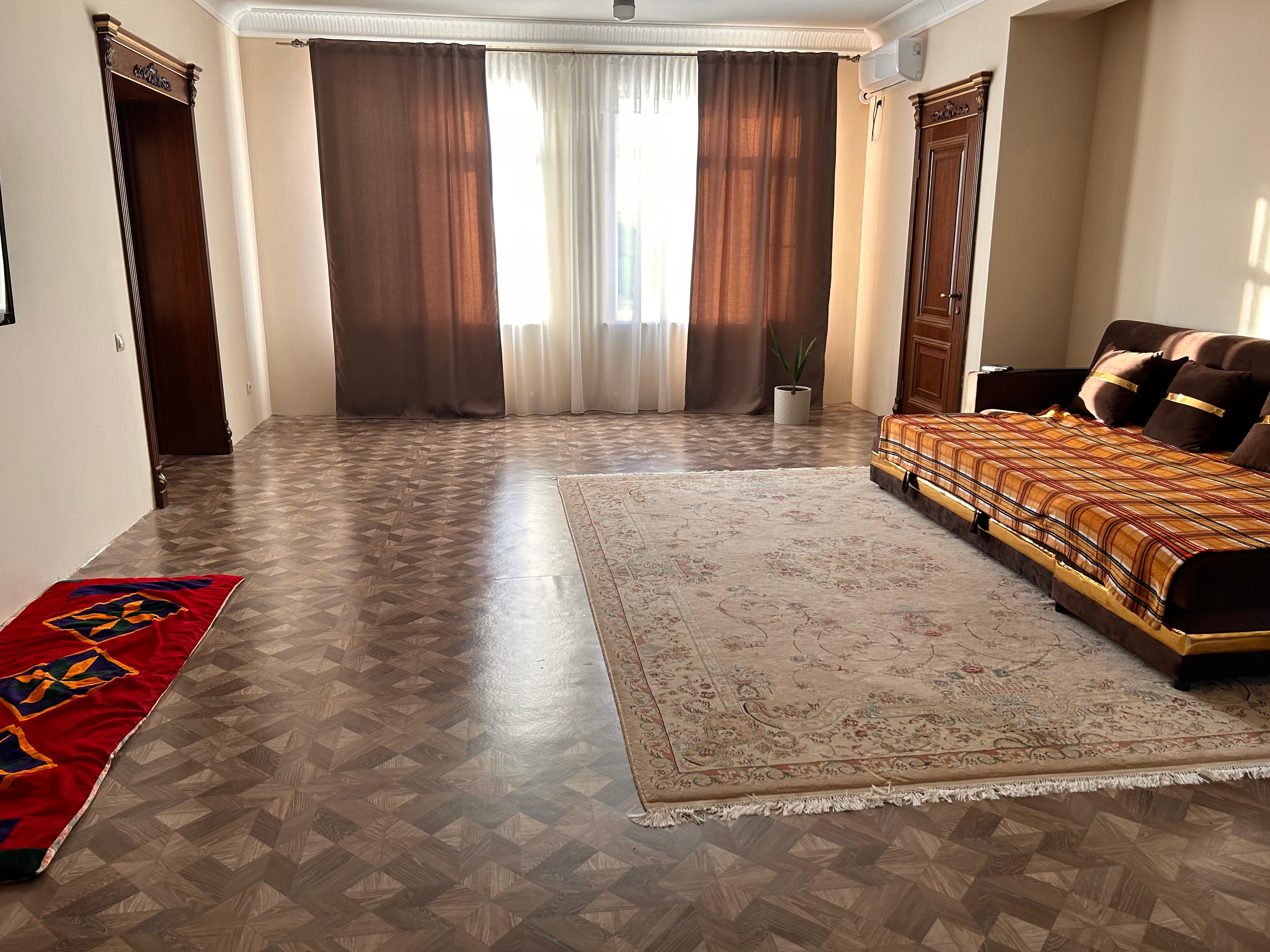 Двухместный номер с 2 отдельными кроватями