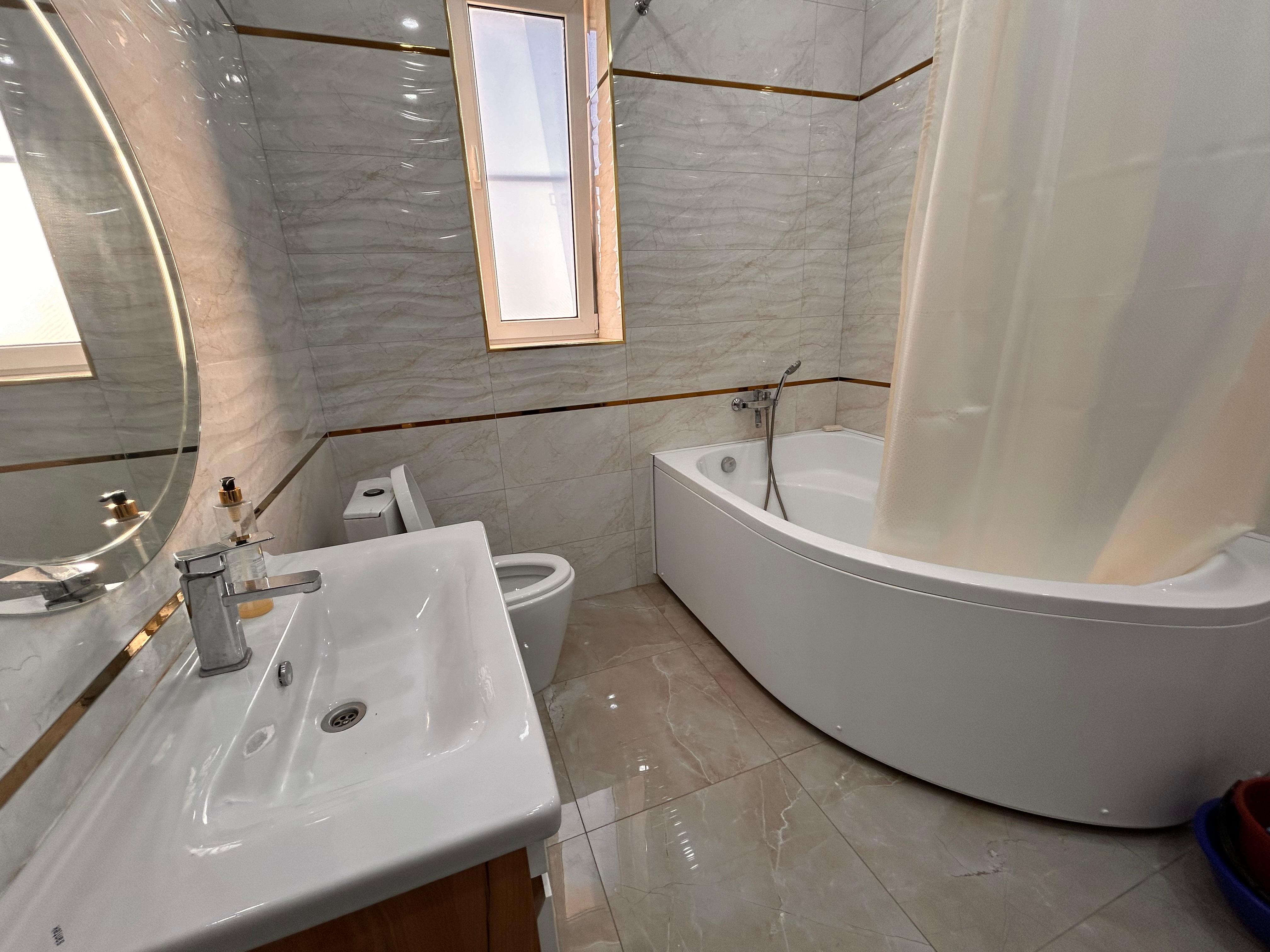 Двухместный номер с 2 отдельными кроватями