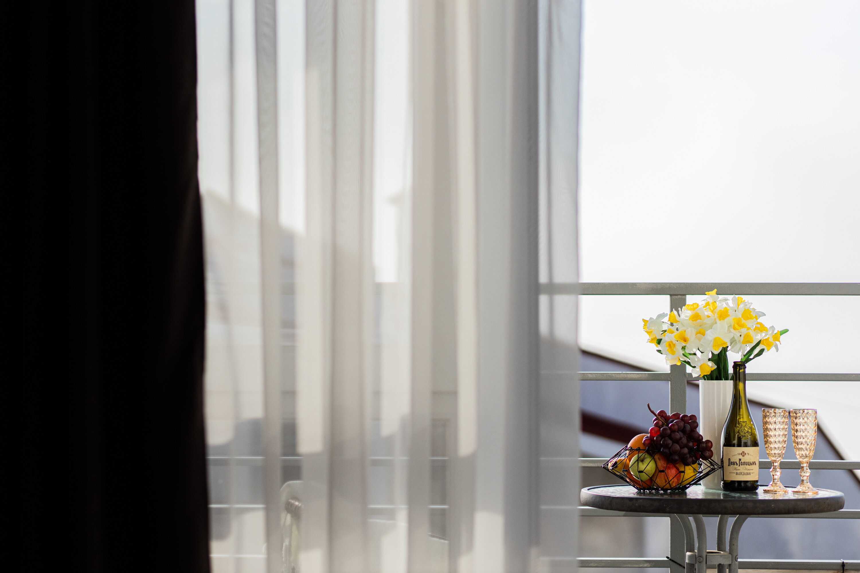 Апартамент с видом на море    Diamond