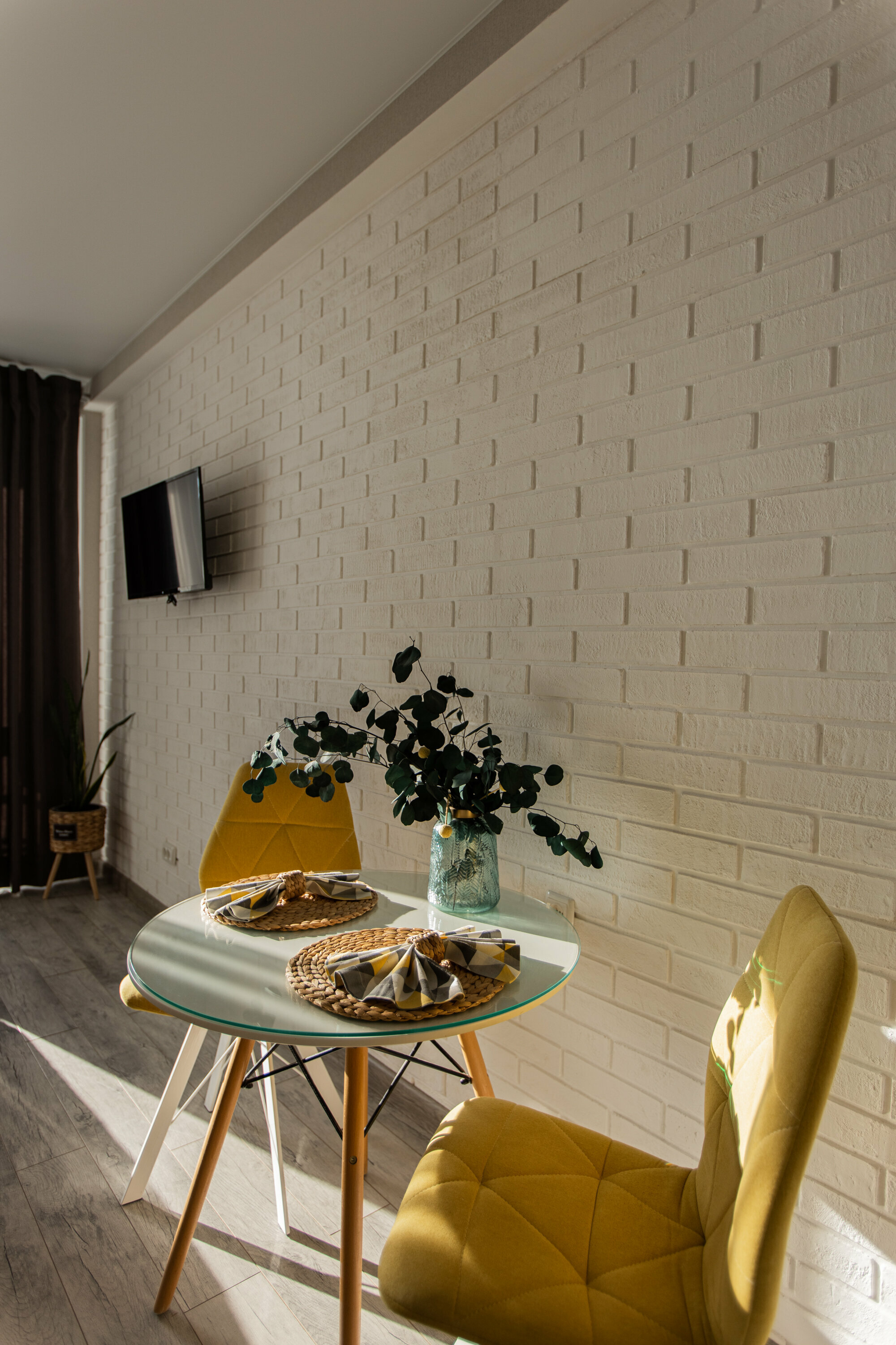 Апартамент с видом на море    Diamond