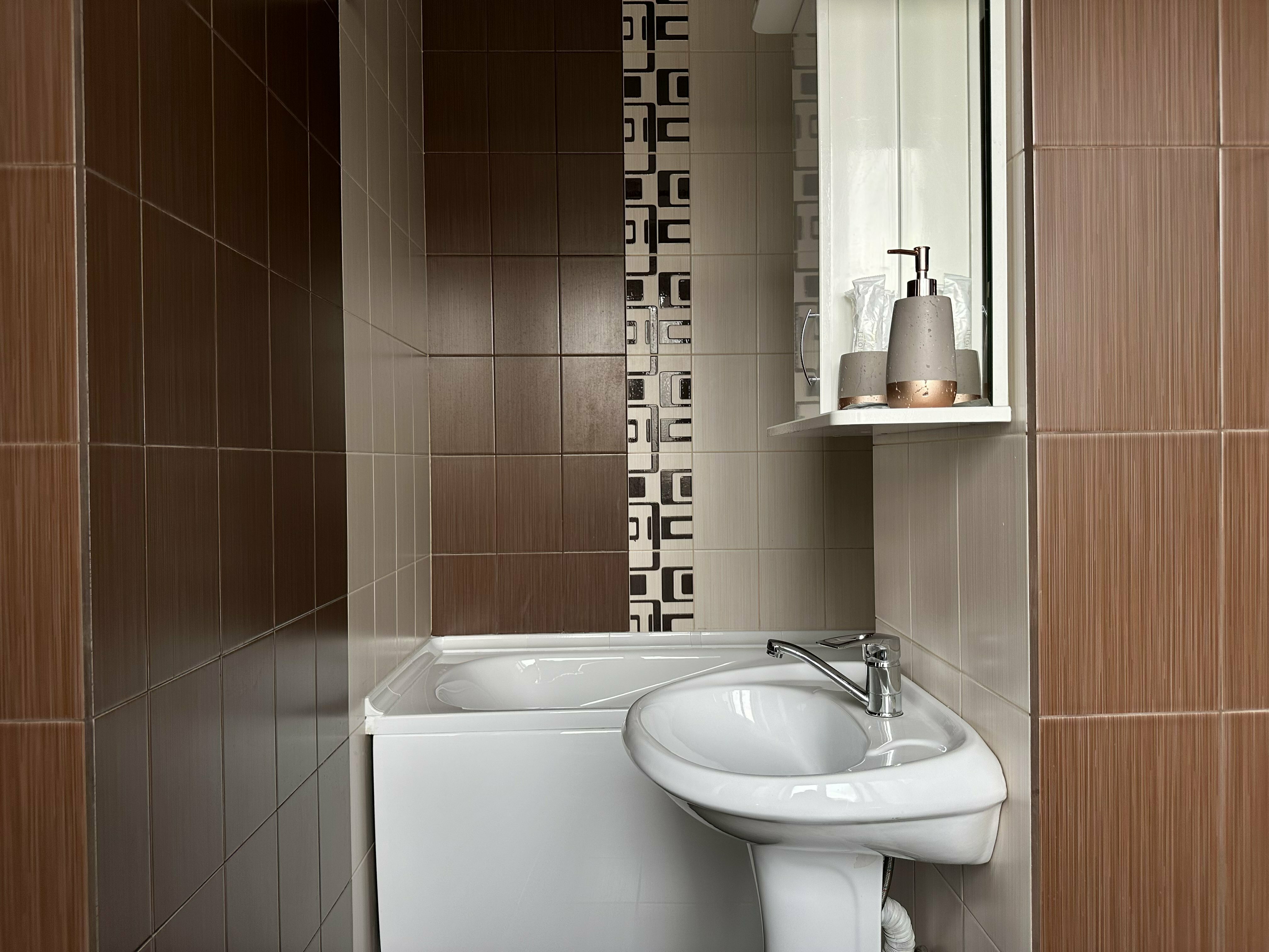 комфорт семейный 3+2