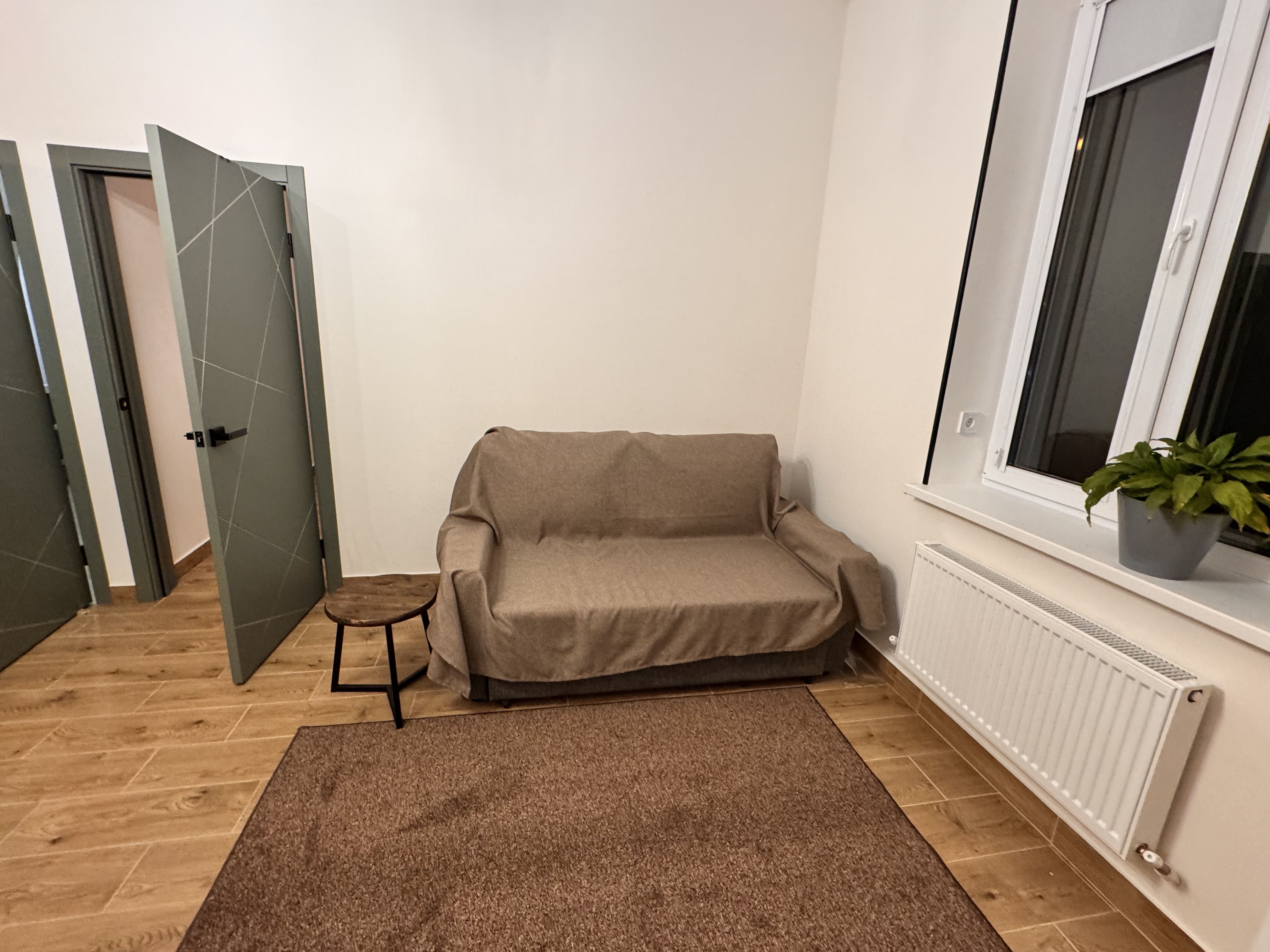 Дом для семейного отдыха