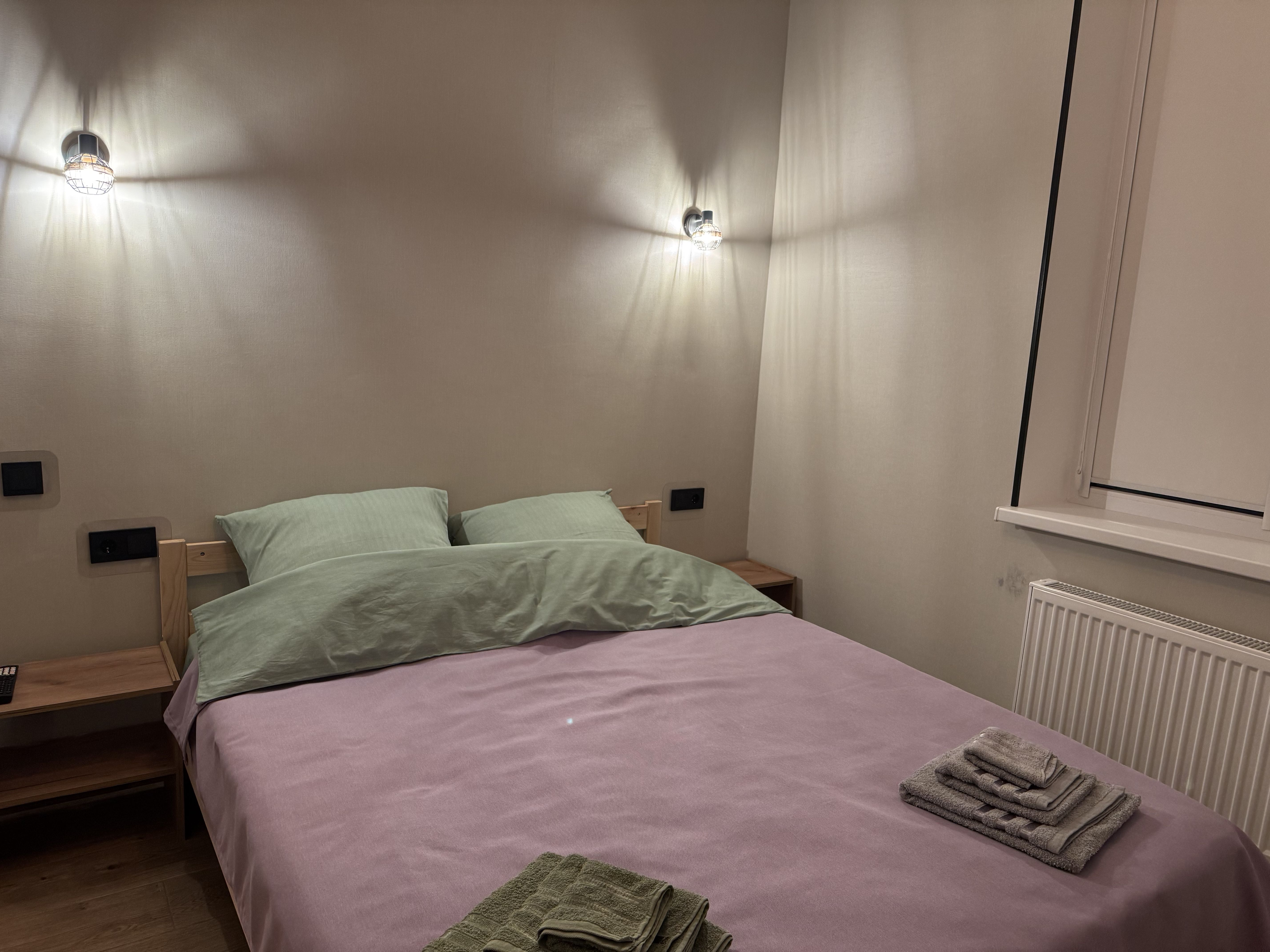 Дом для семейного отдыха