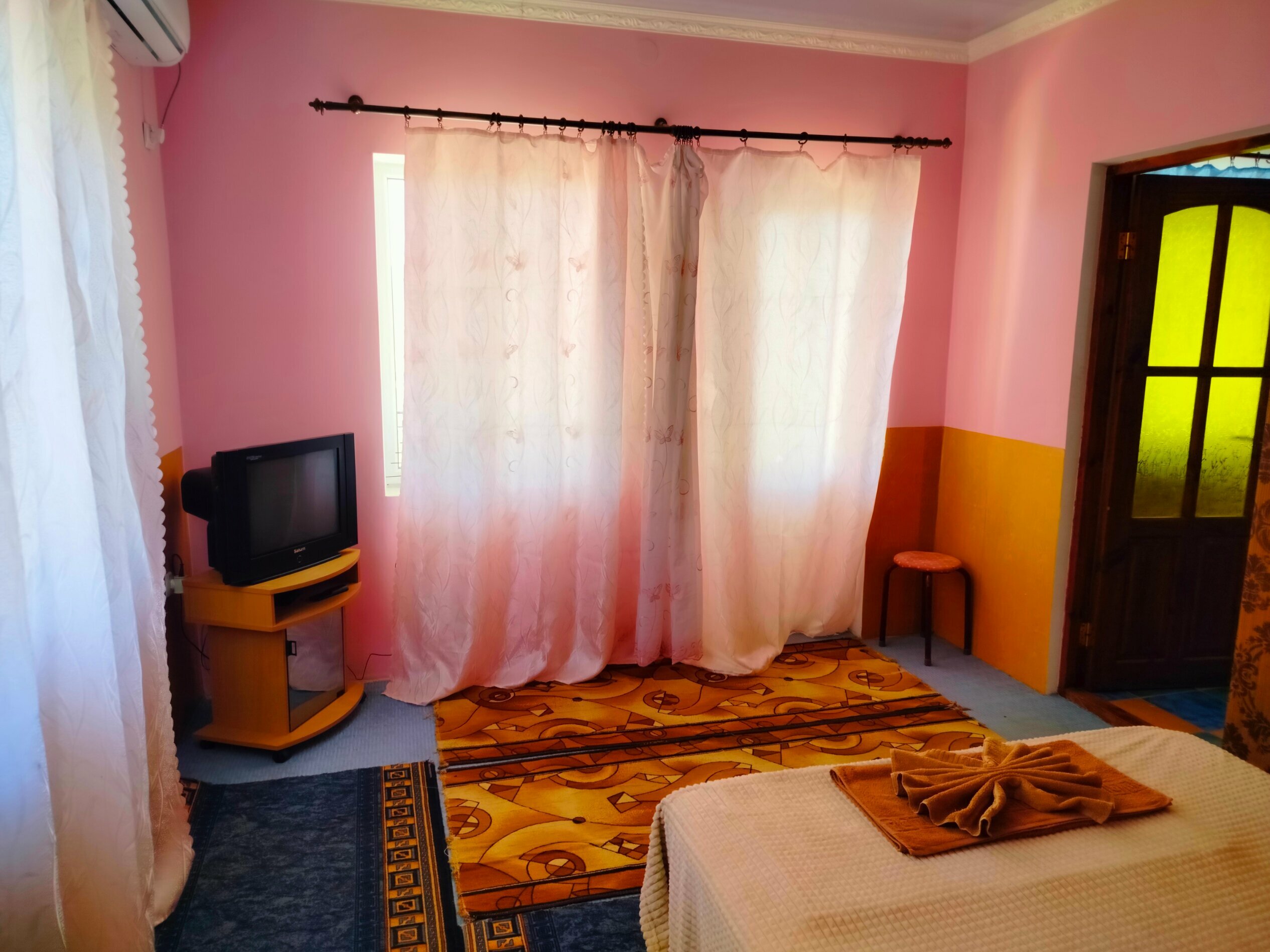 Номер "Стандарт" 3 этаж