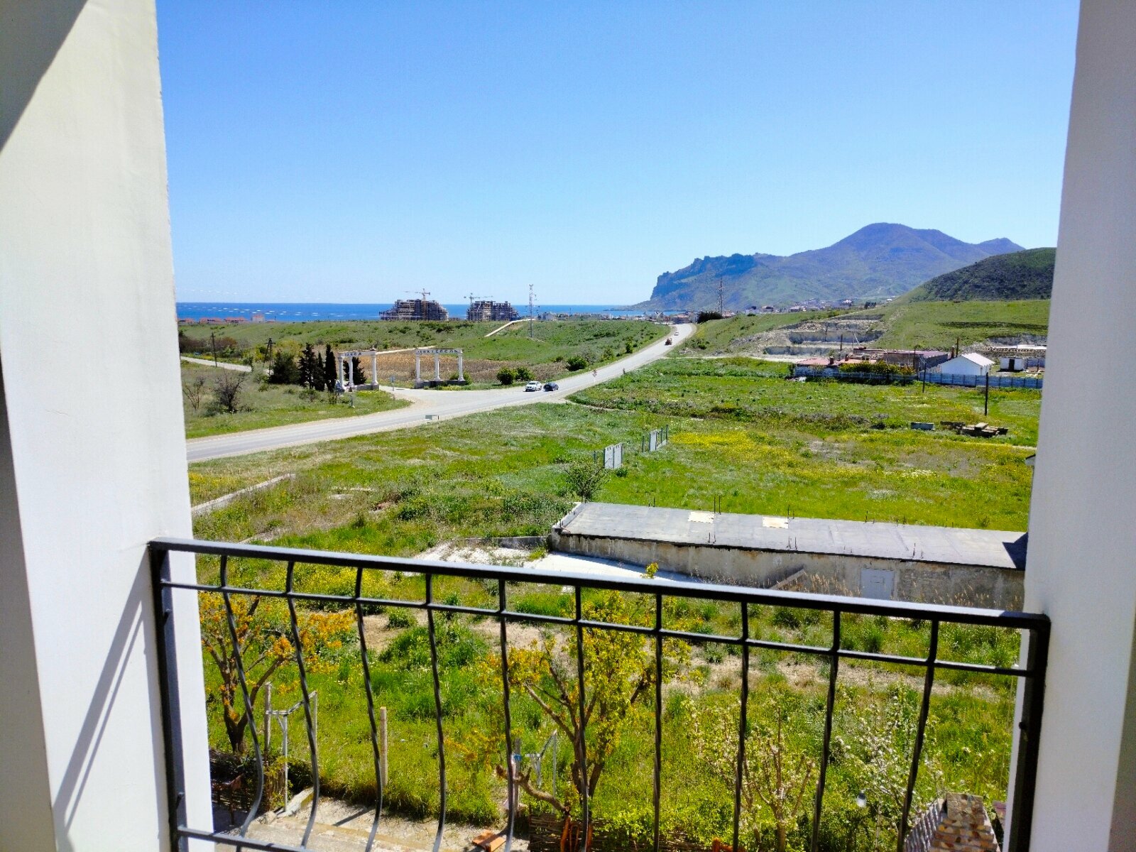 Номер "Стандарт" 3 этаж