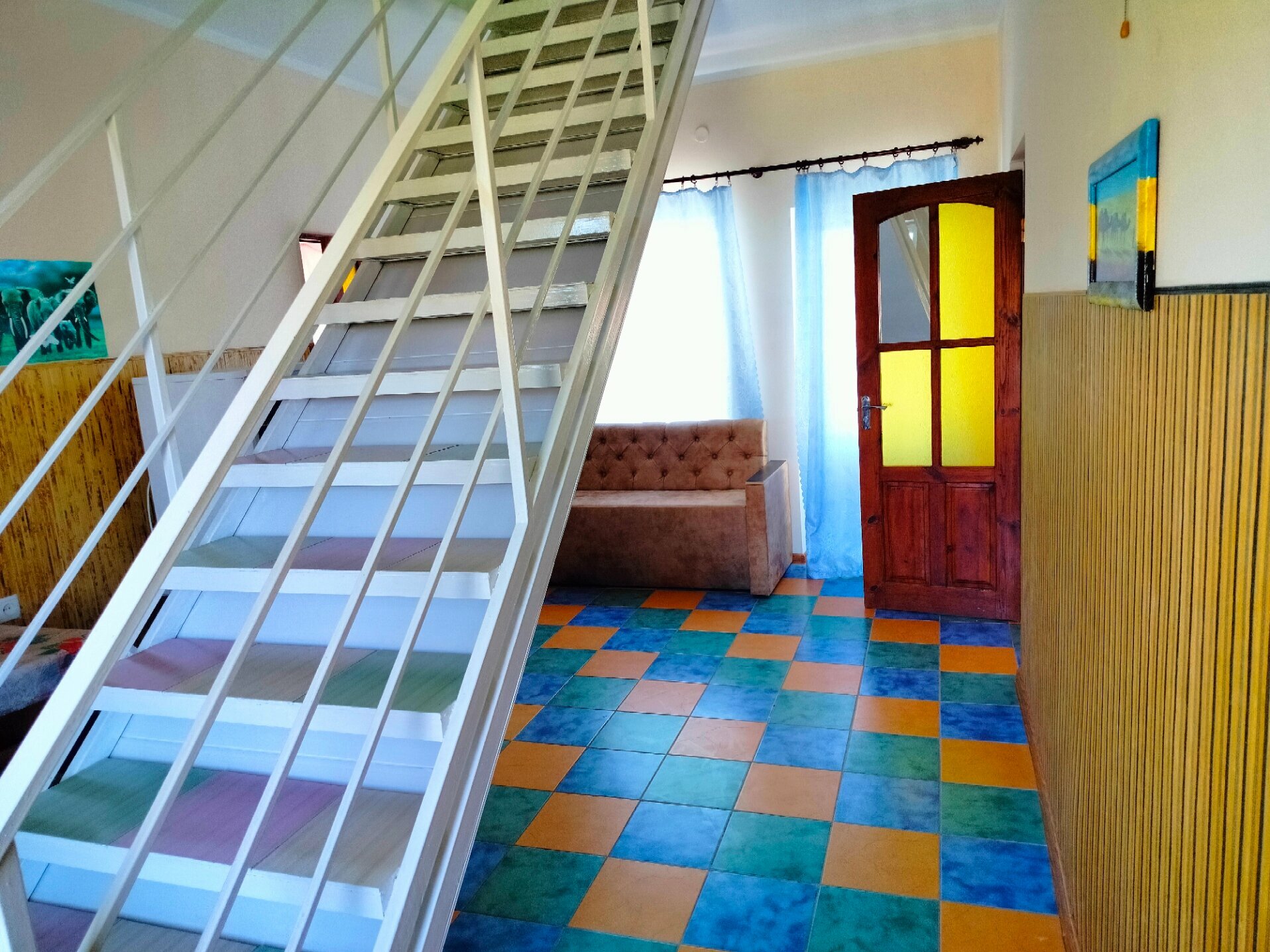 Номер "Стандарт" 3 этаж