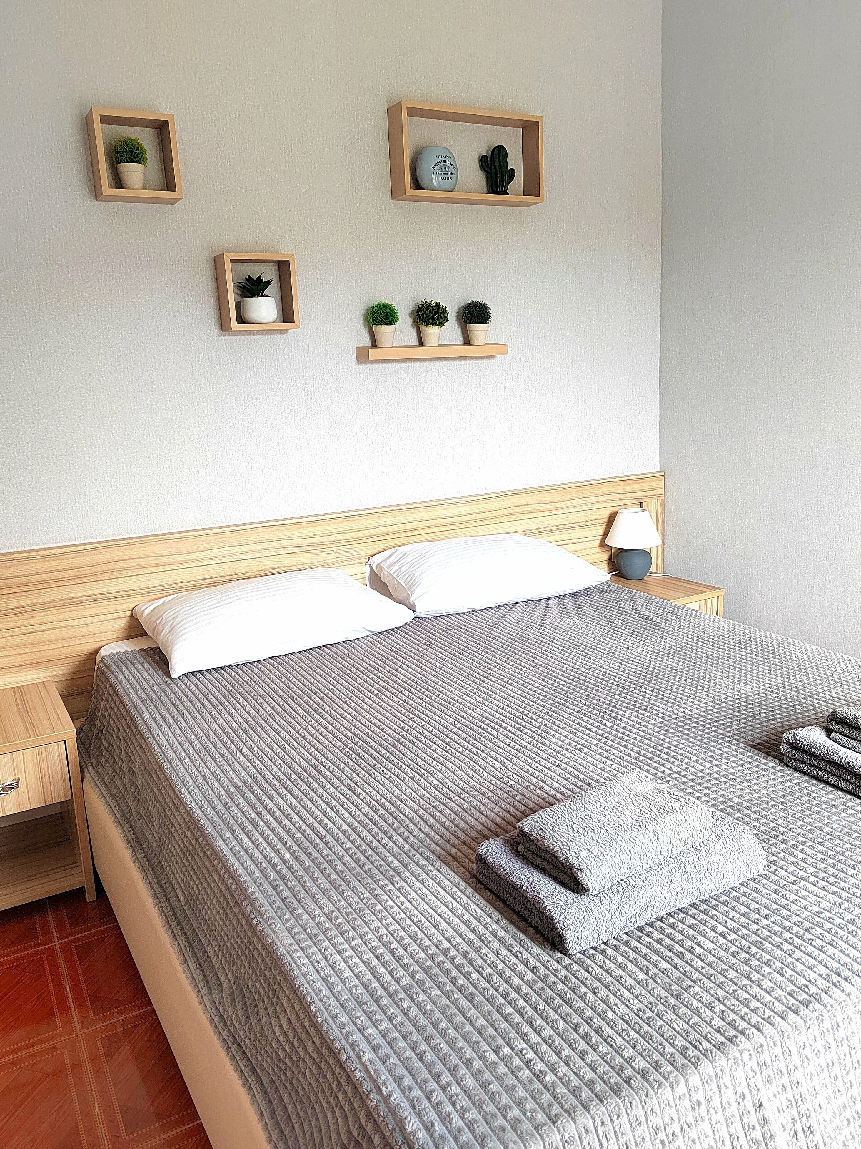 Коттедж для семейного отдыха