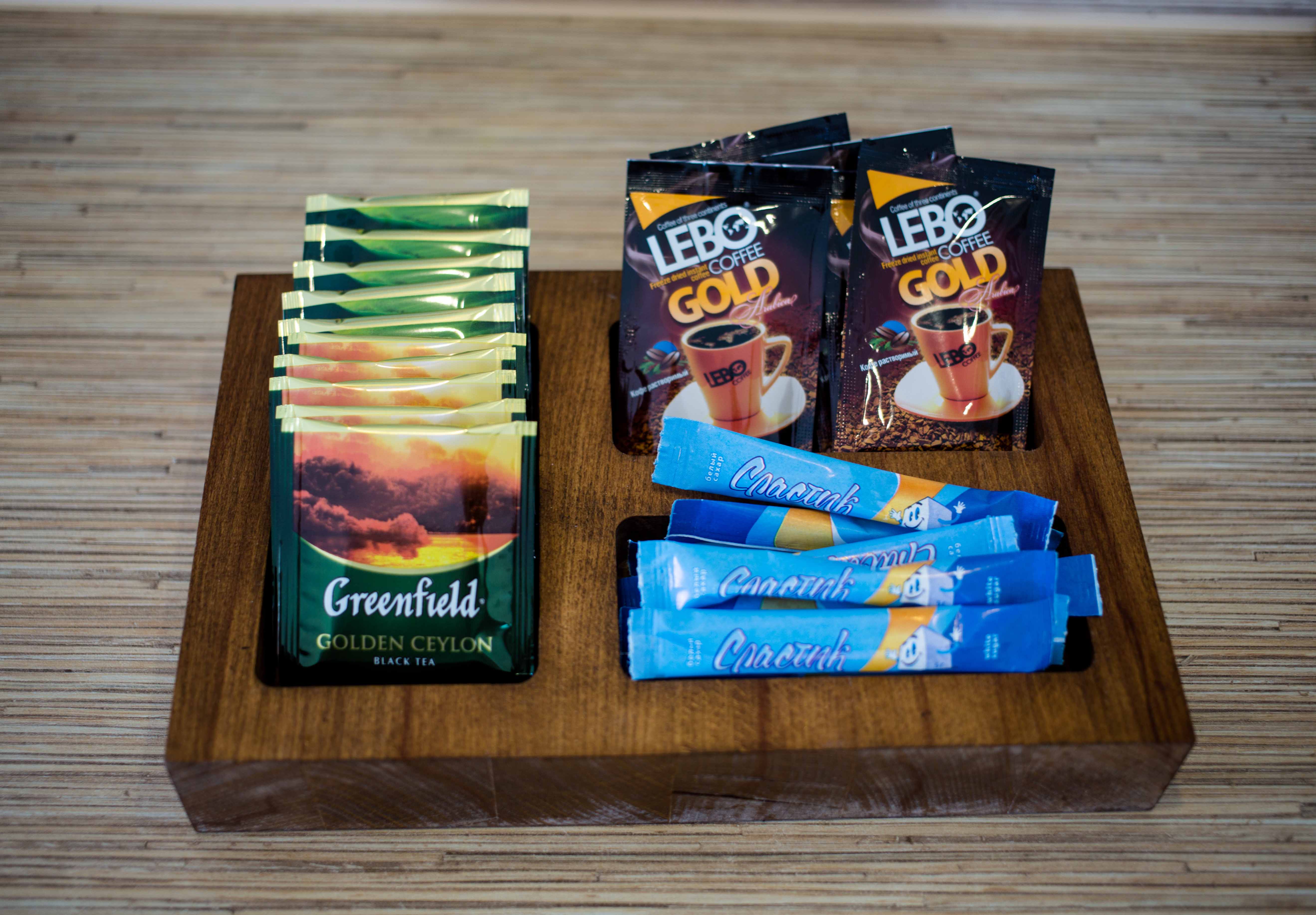 Коттедж для семейного отдыха